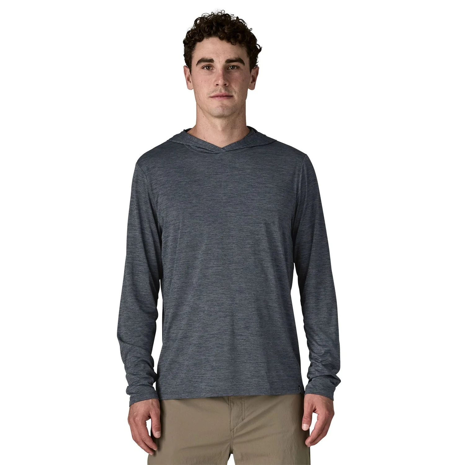 Men's CapileneĀ® Cool Daily Hoody - Image 5