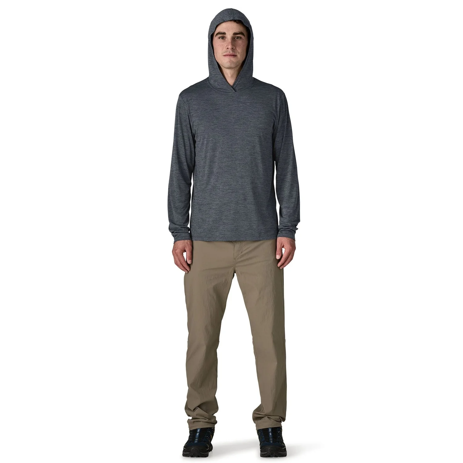Men's CapileneĀ® Cool Daily Hoody - Image 8
