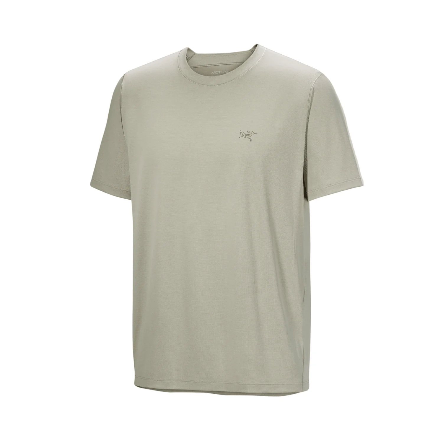 Men's Cormac Crew Short Sleeve