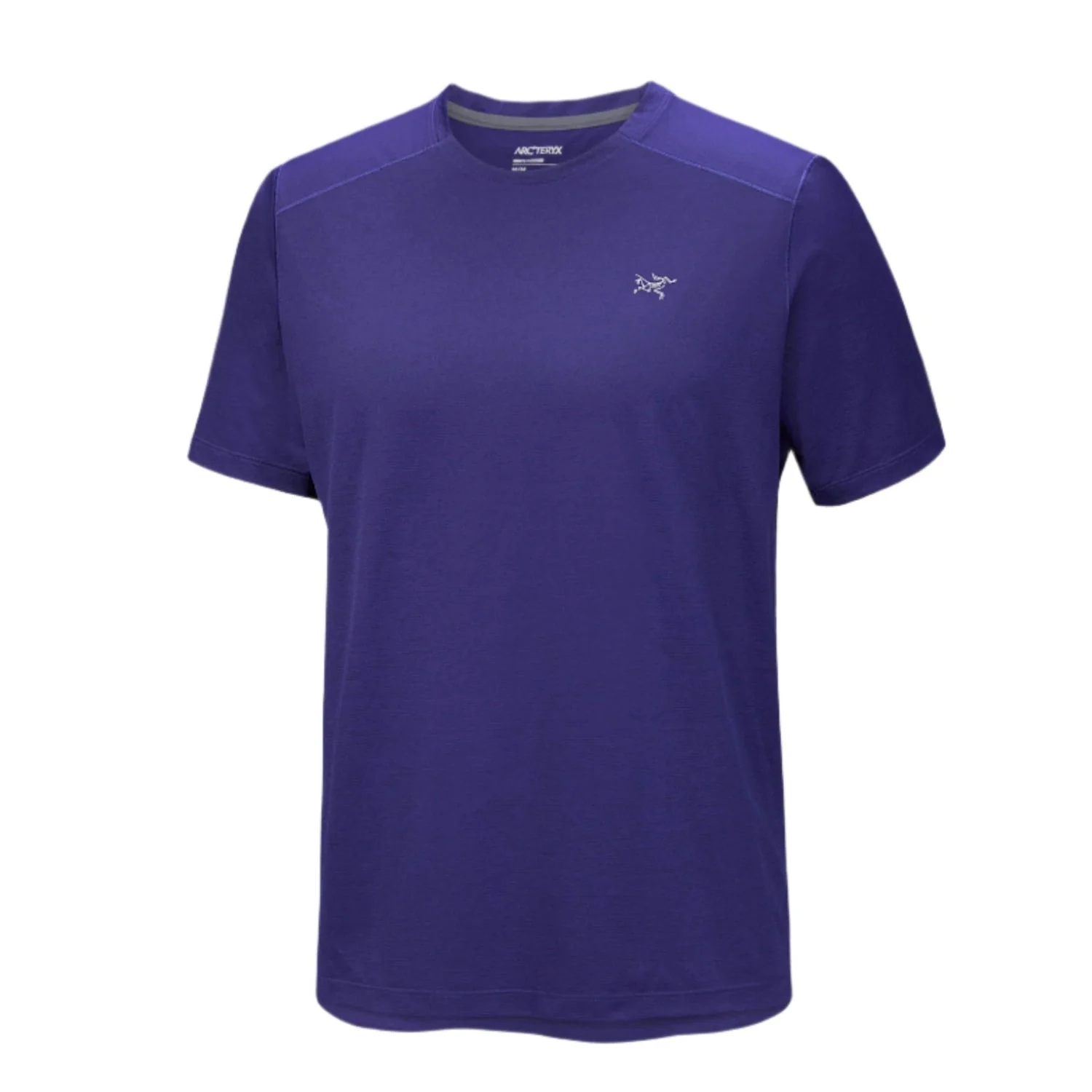 Men's Cormac Crew Short Sleeve - Image 11