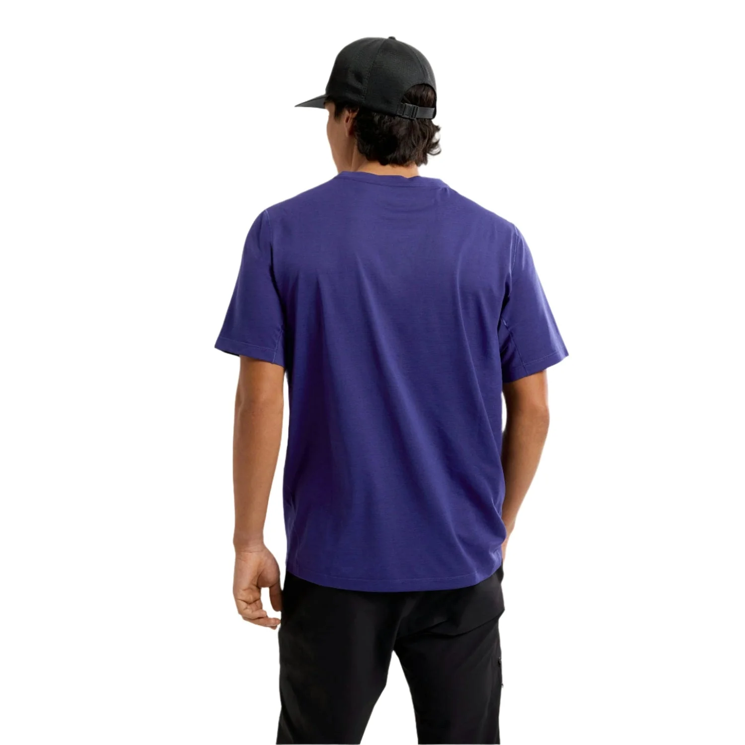 Men's Cormac Crew Short Sleeve - Image 12