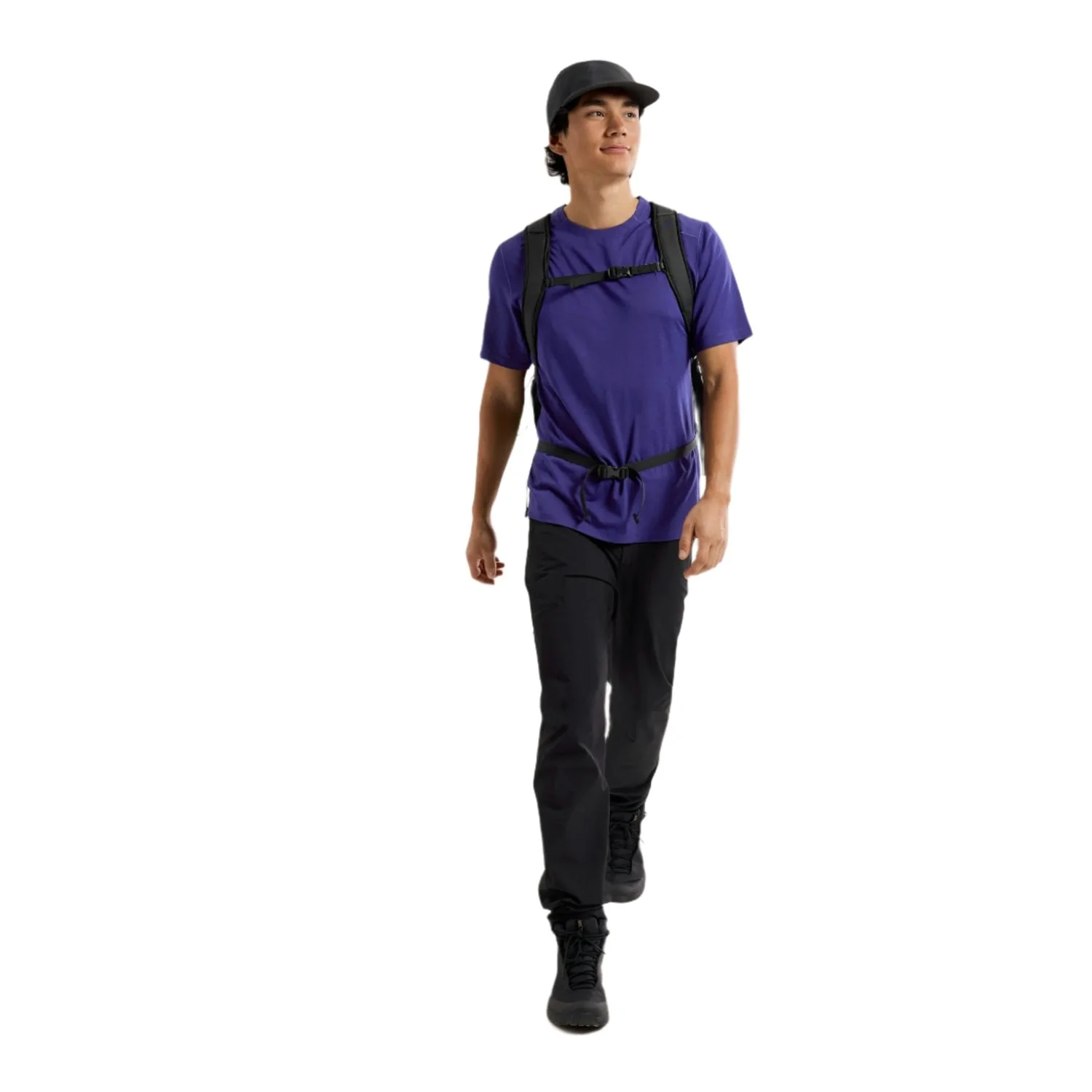 Men's Cormac Crew Short Sleeve - Image 14