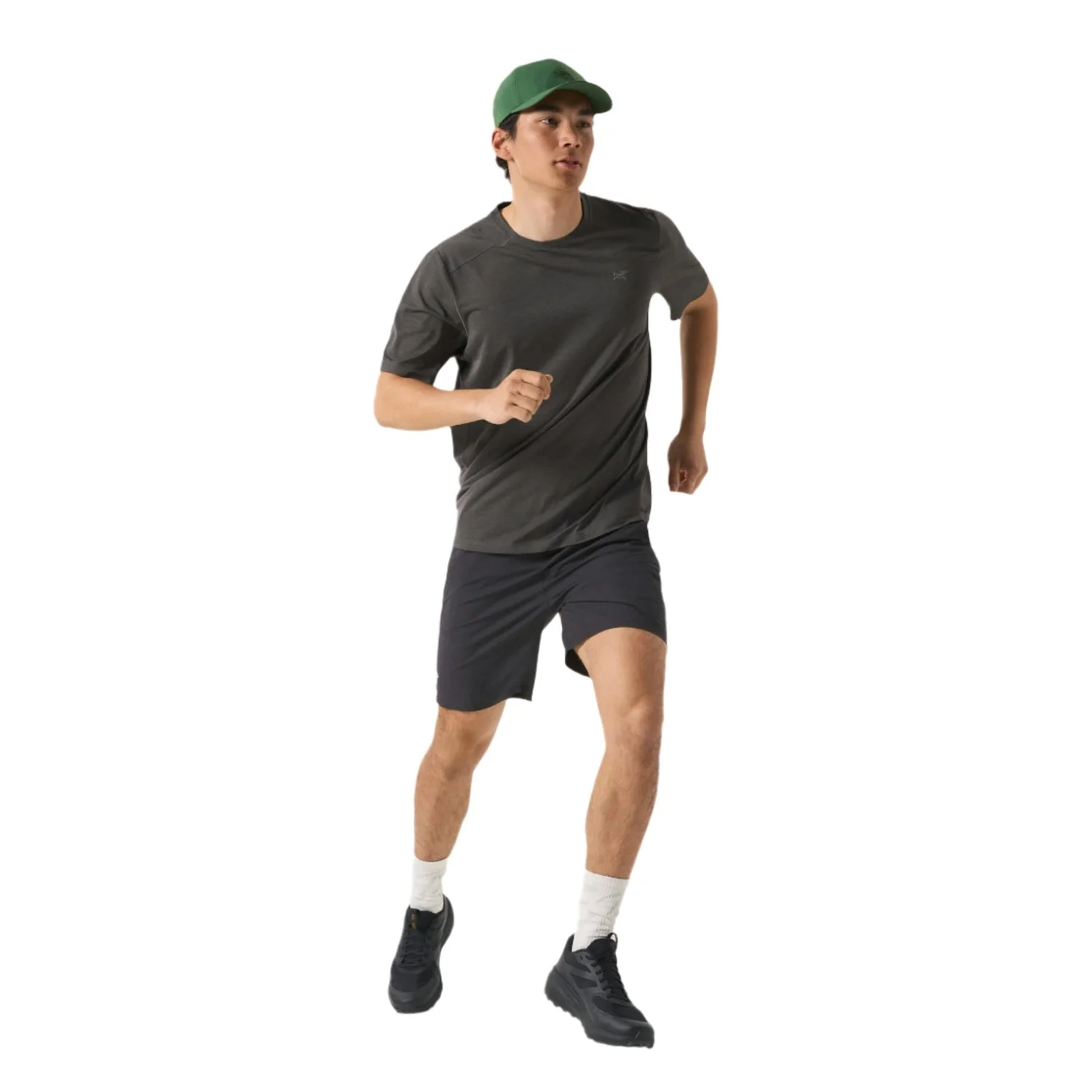 Men's Cormac Crew Short Sleeve - Image 19