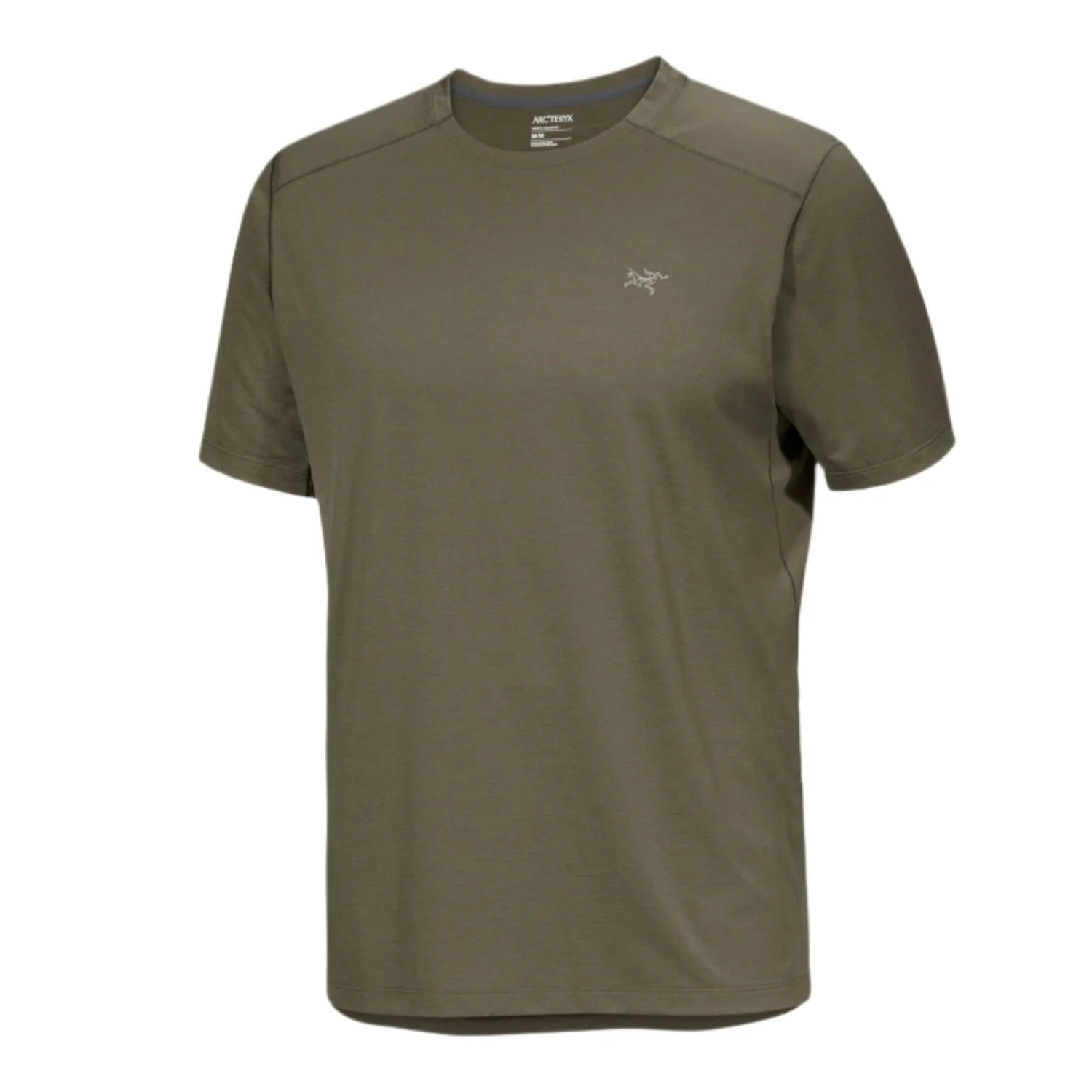Men's Cormac Crew Short Sleeve - Image 20