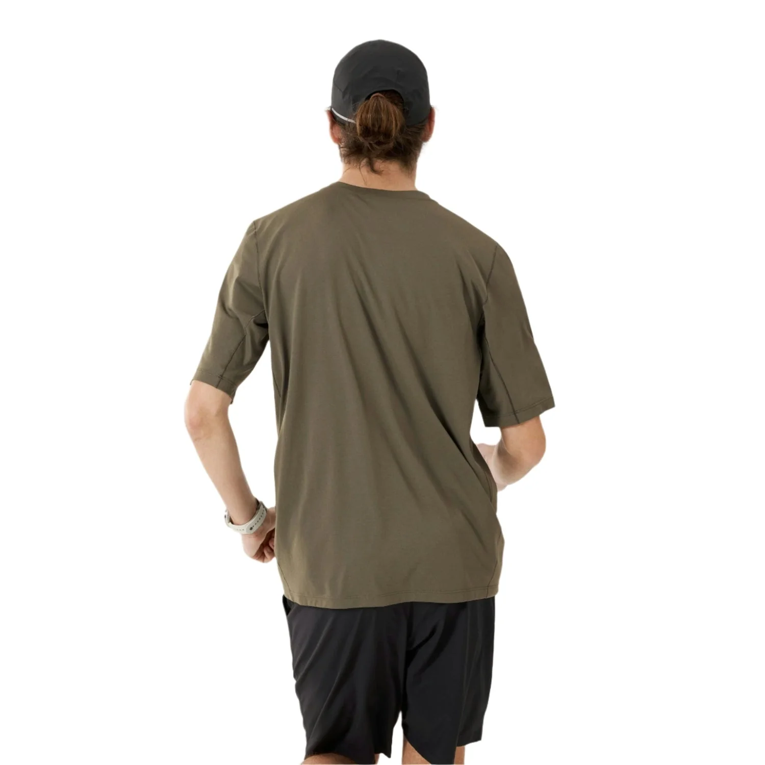 Men's Cormac Crew Short Sleeve - Image 21