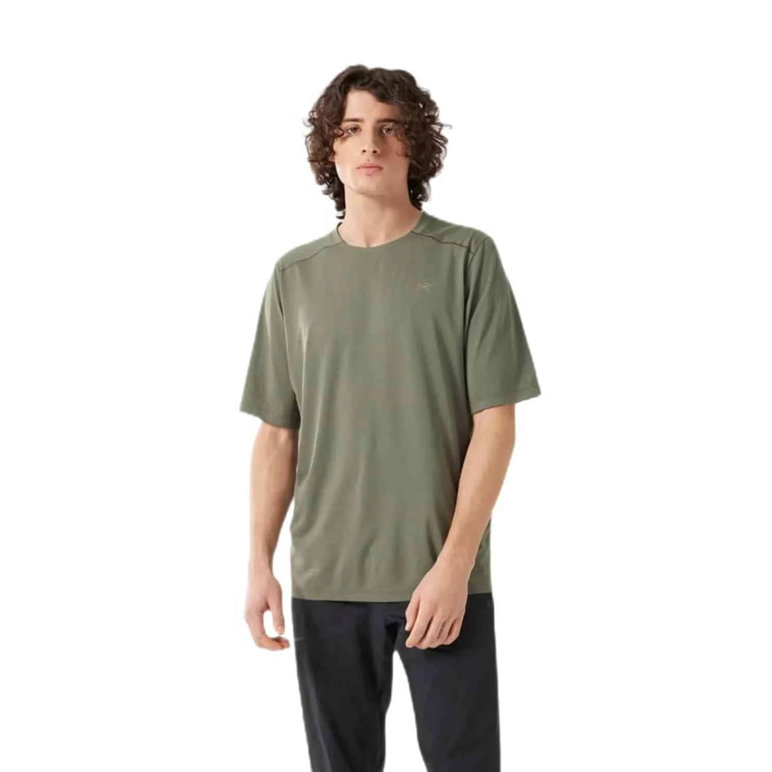 Men's Cormac Crew Short Sleeve - Image 27