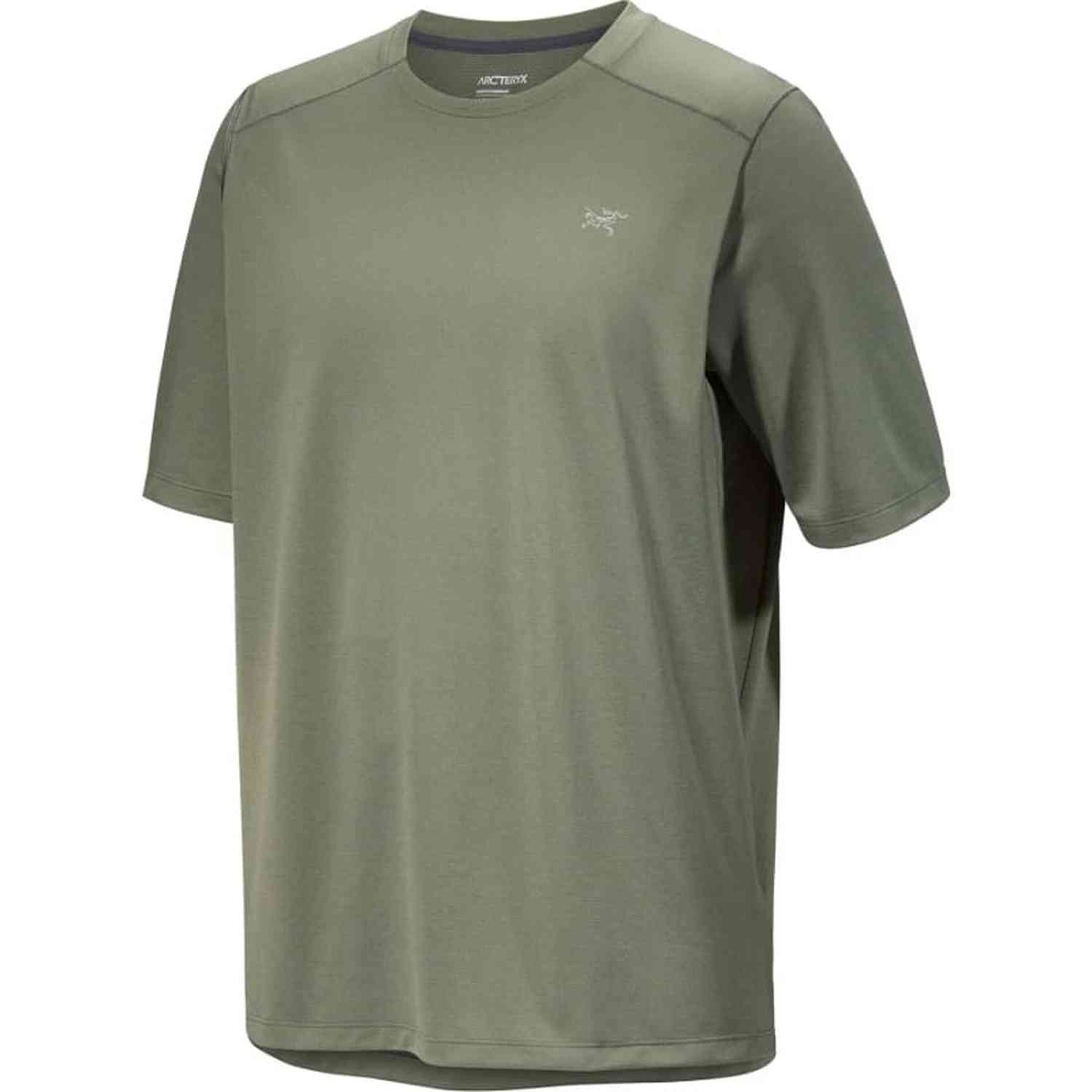 Men's Cormac Crew Short Sleeve - Image 29