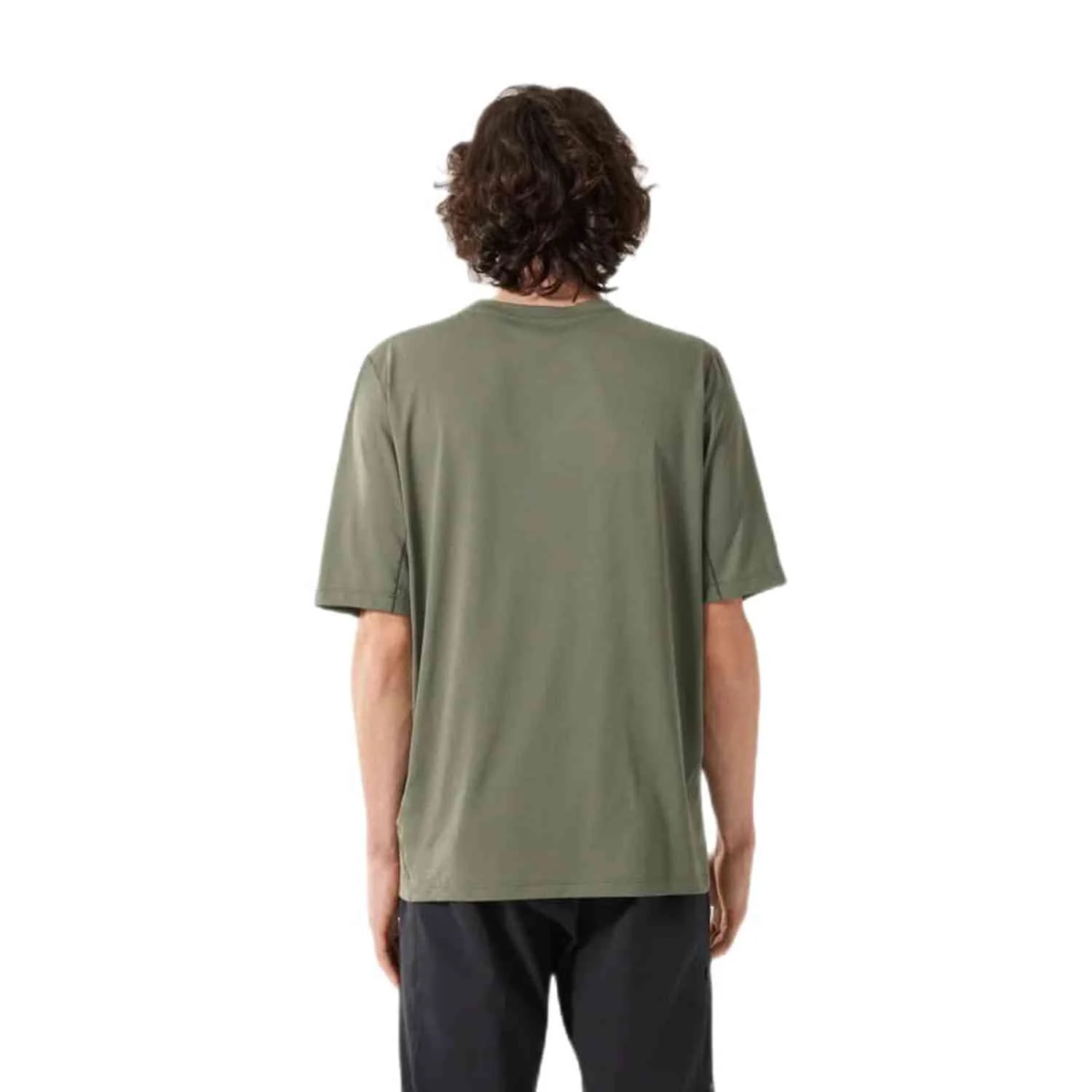 Men's Cormac Crew Short Sleeve - Image 30
