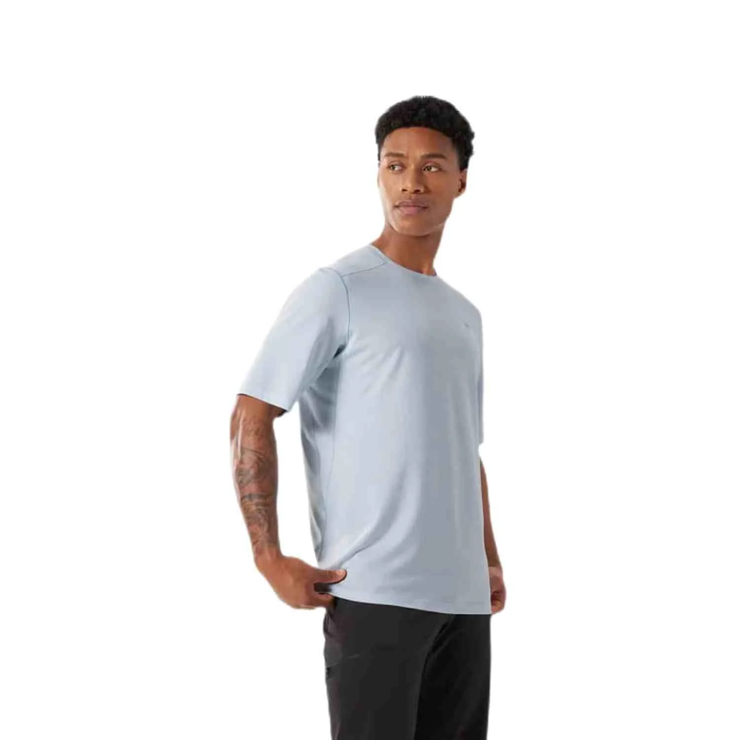 Men's Cormac Crew Short Sleeve - Image 33