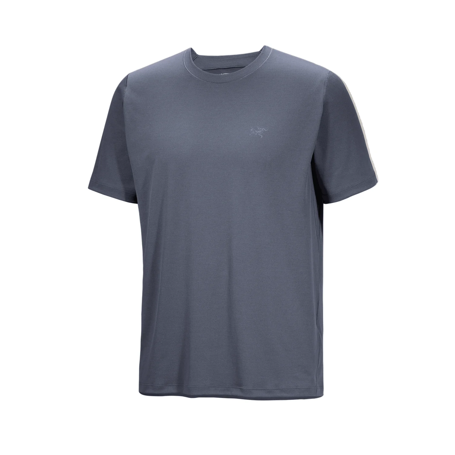 Men's Cormac Crew Short Sleeve - Image 4
