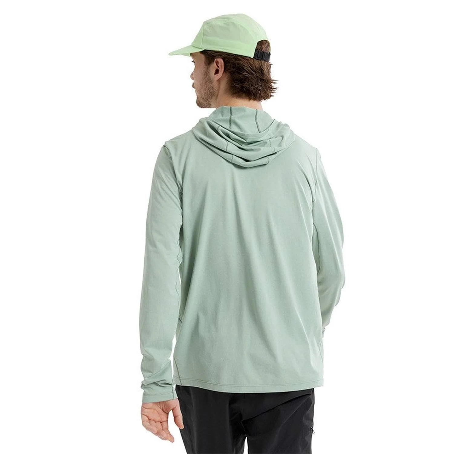 Men's Cormac Hoody - Image 8