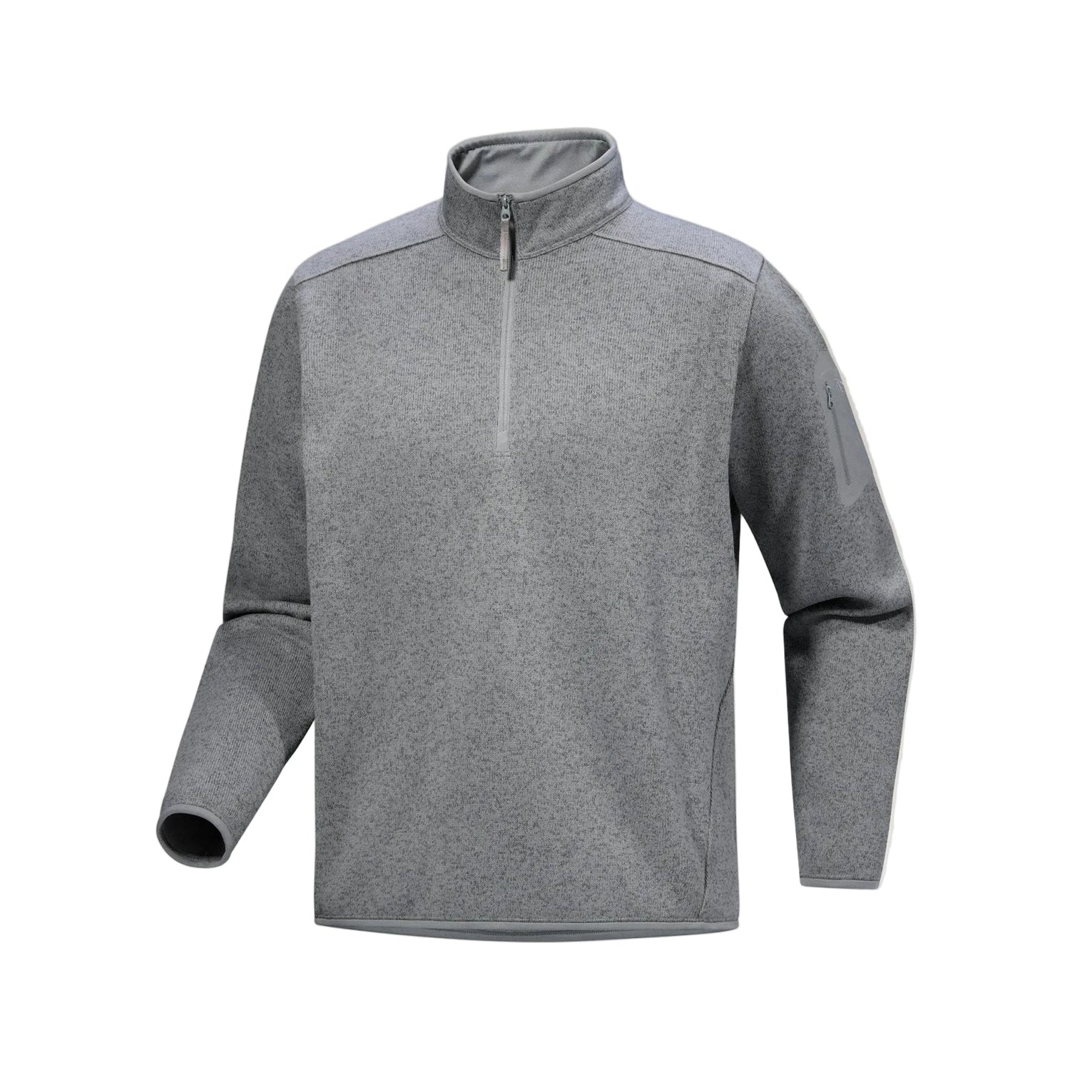 Men's Covert 1/2 Zip Neck - Image 13