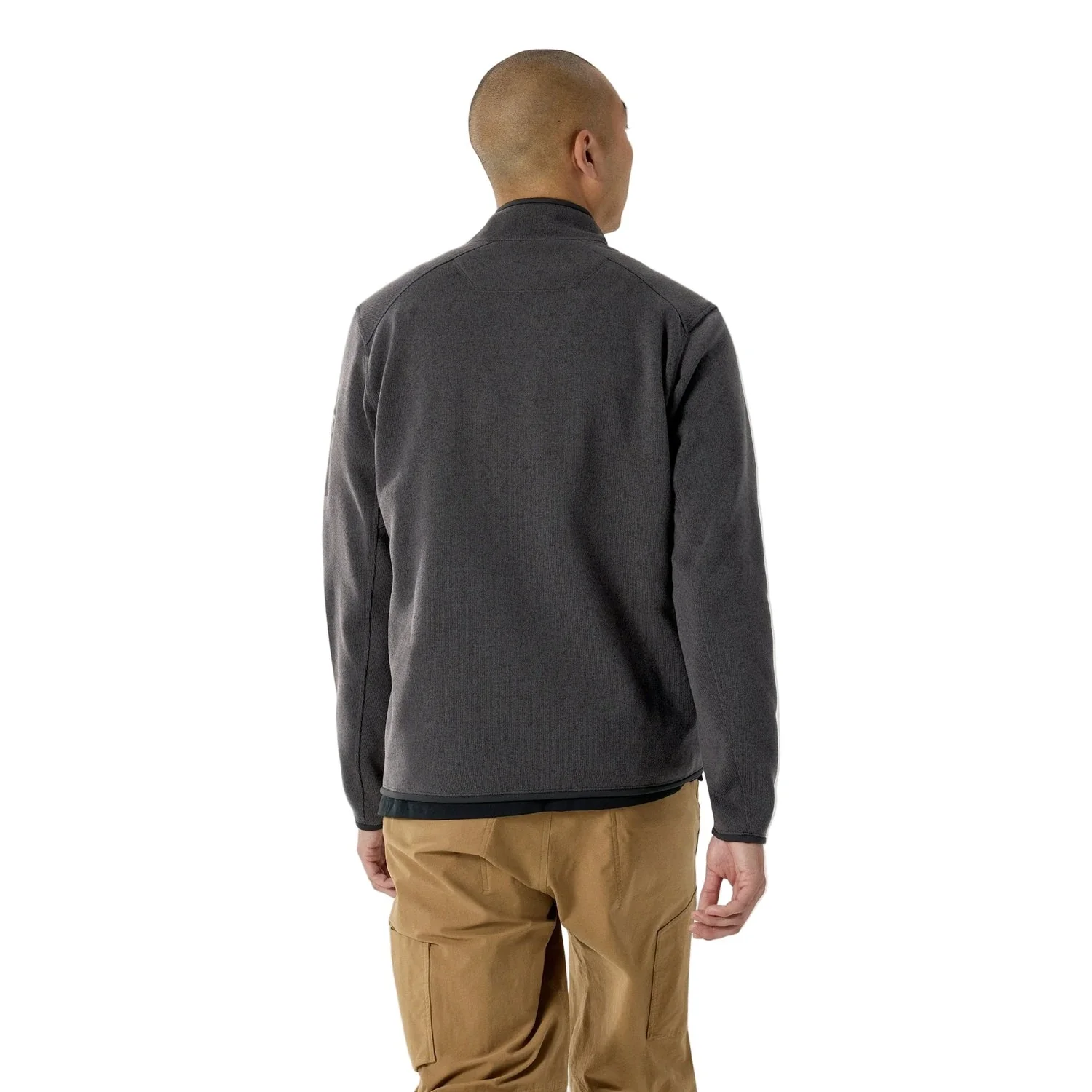 Men's Covert 1/2 Zip Neck - Image 16