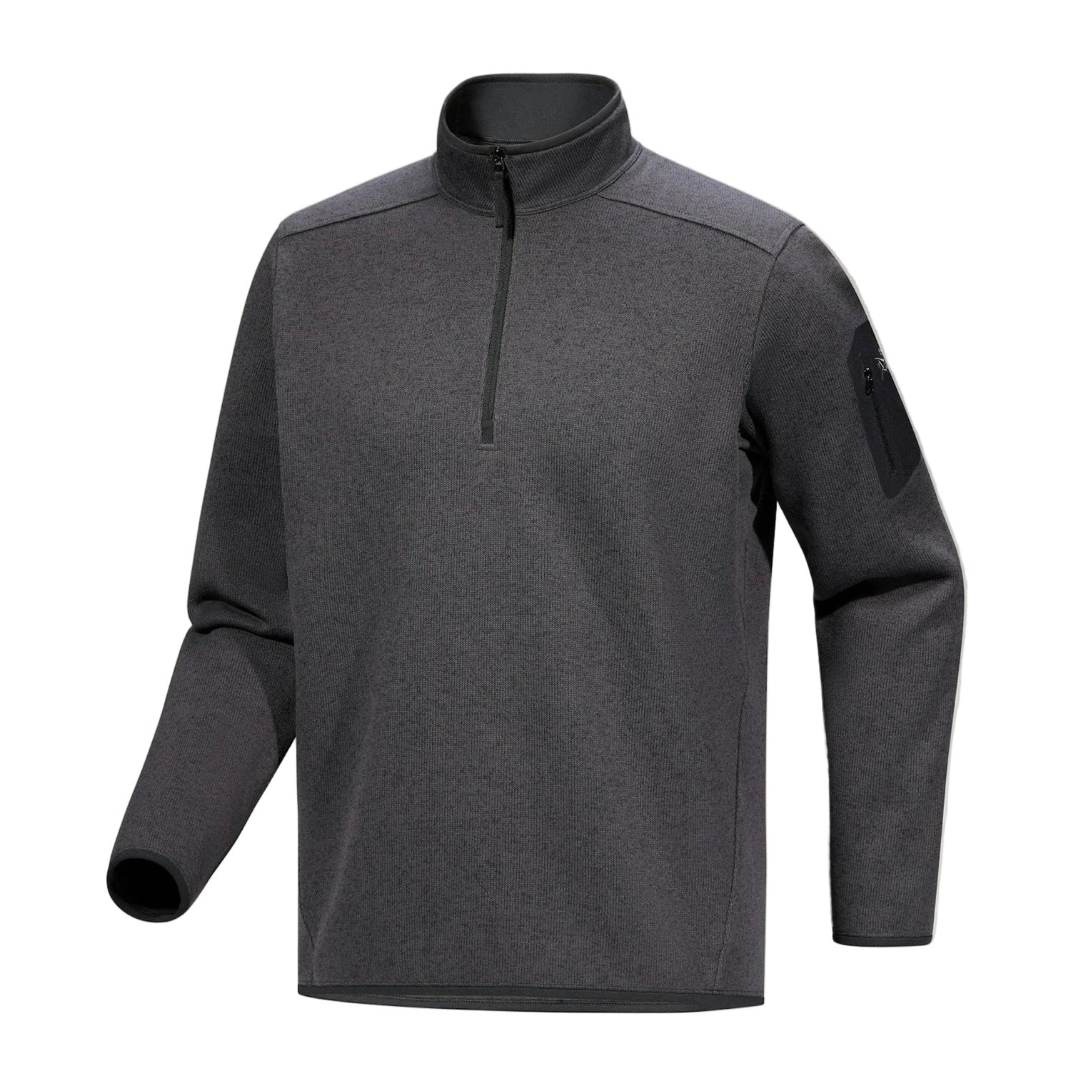 Men's Covert 1/2 Zip Neck - Image 20