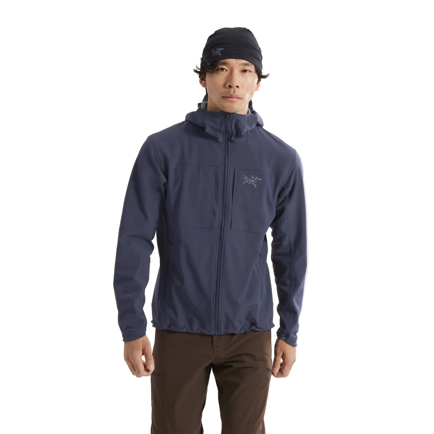 Men's Gamma MX Hoody - Image 18