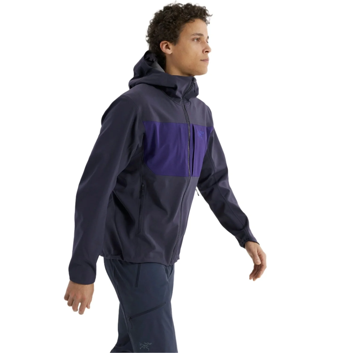 Men's Gamma MX Hoody - Image 25