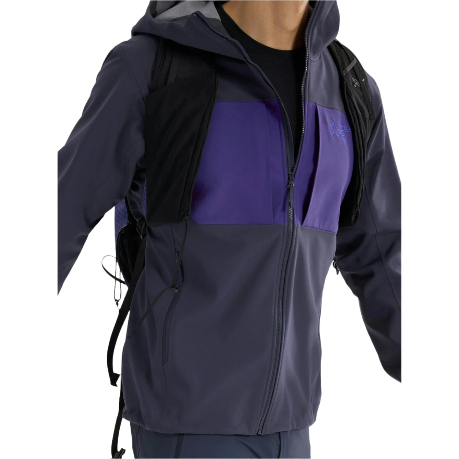 Men's Gamma MX Hoody - Image 26