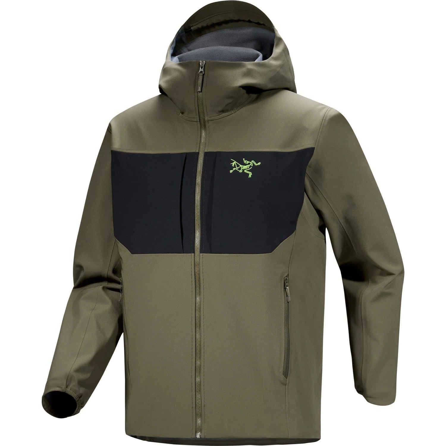 Men's Gamma MX Hoody - Image 4