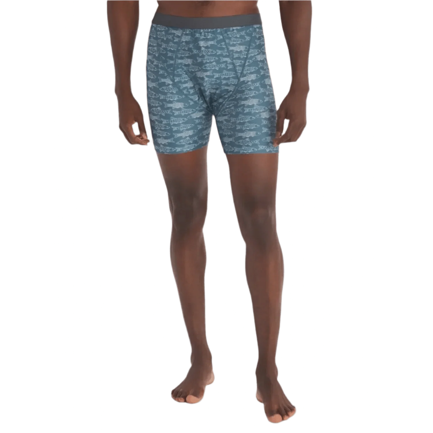 Men's Give-n-Go 2.0 Boxer Brief - Image 15