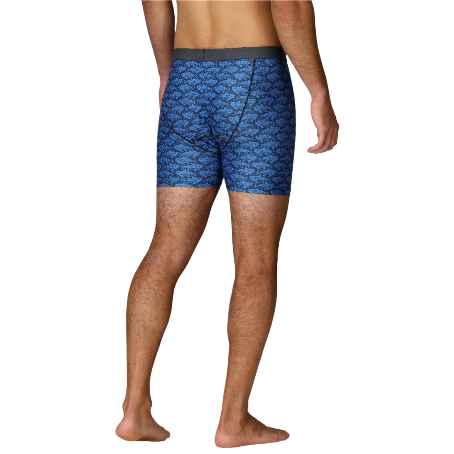 Men's Give-n-Go 2.0 Boxer Brief - Image 3