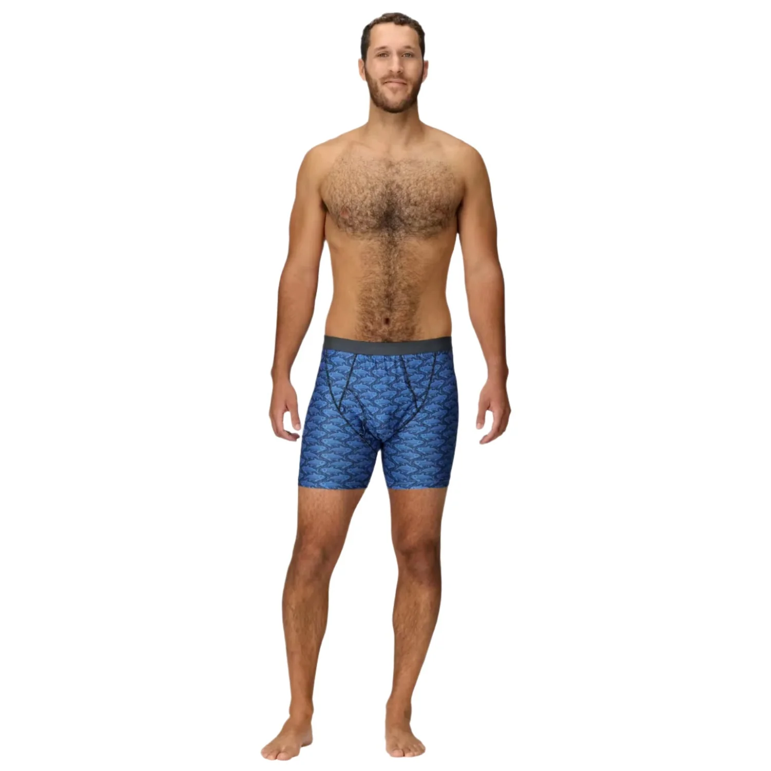 Men's Give-n-Go 2.0 Boxer Brief - Image 4