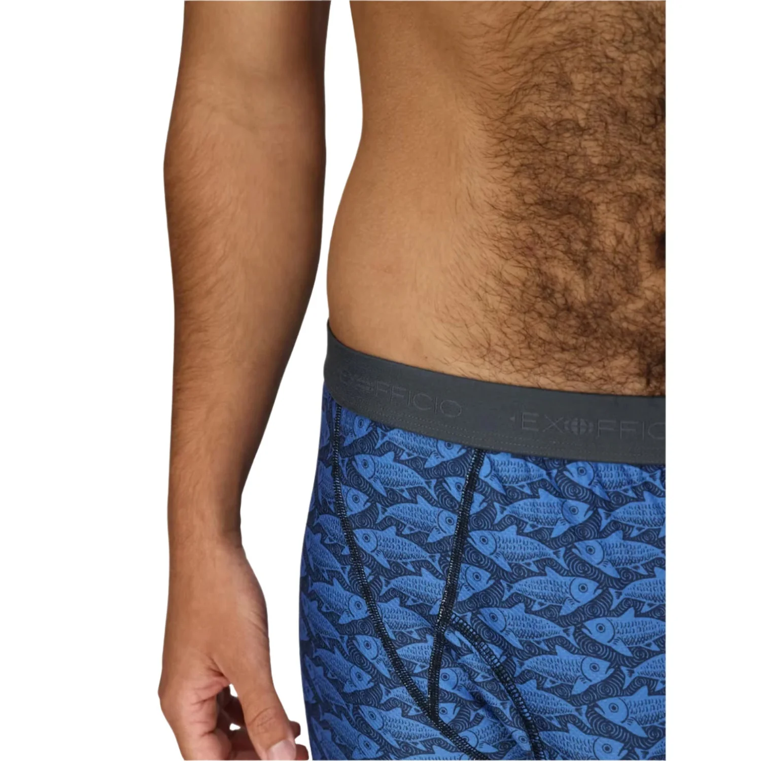 Men's Give-n-Go 2.0 Boxer Brief - Image 5