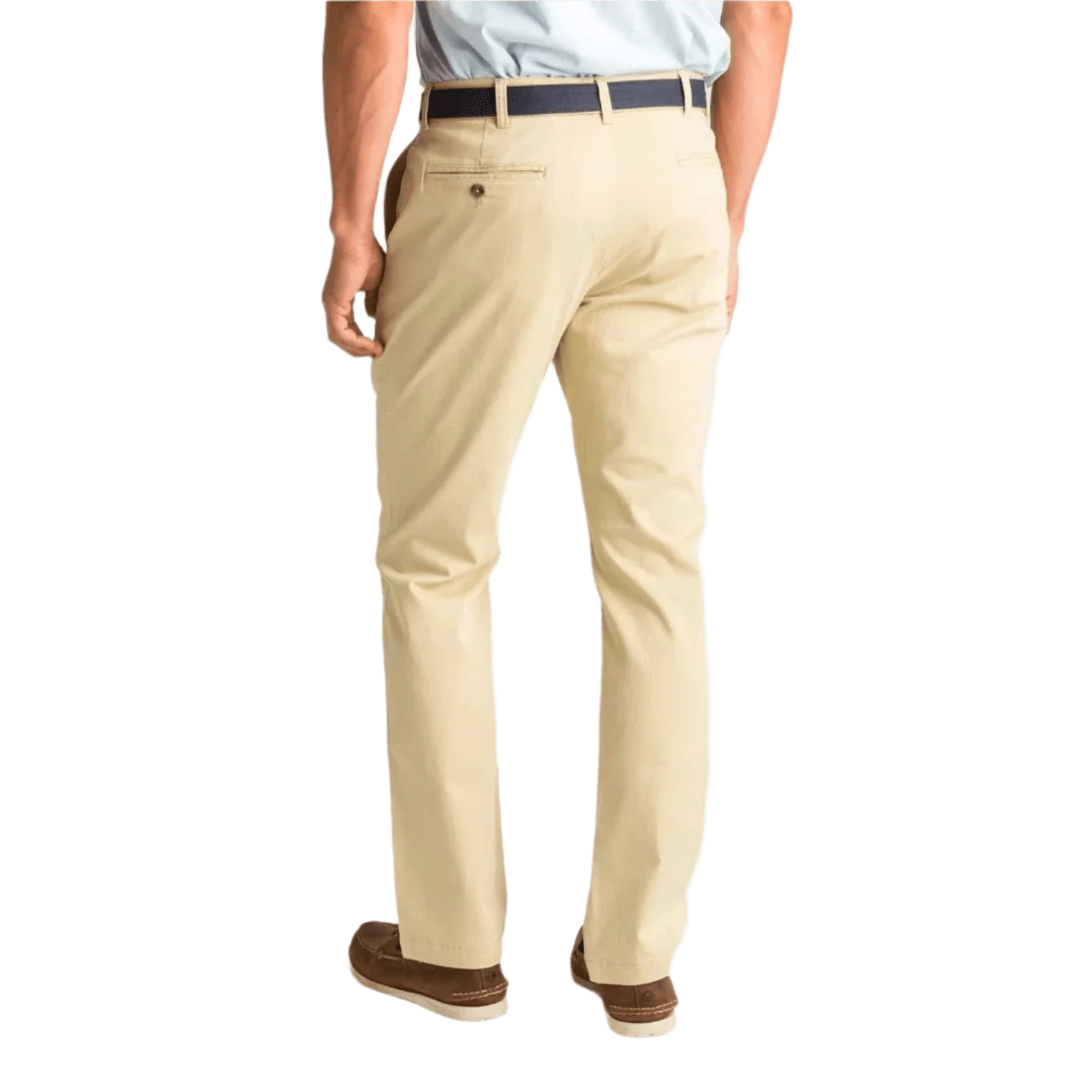 Men's Gold School Chino Pant - Image 14