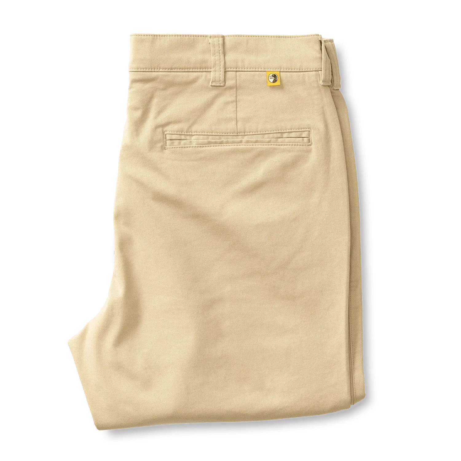 Men's Gold School Chino Pant - Image 15
