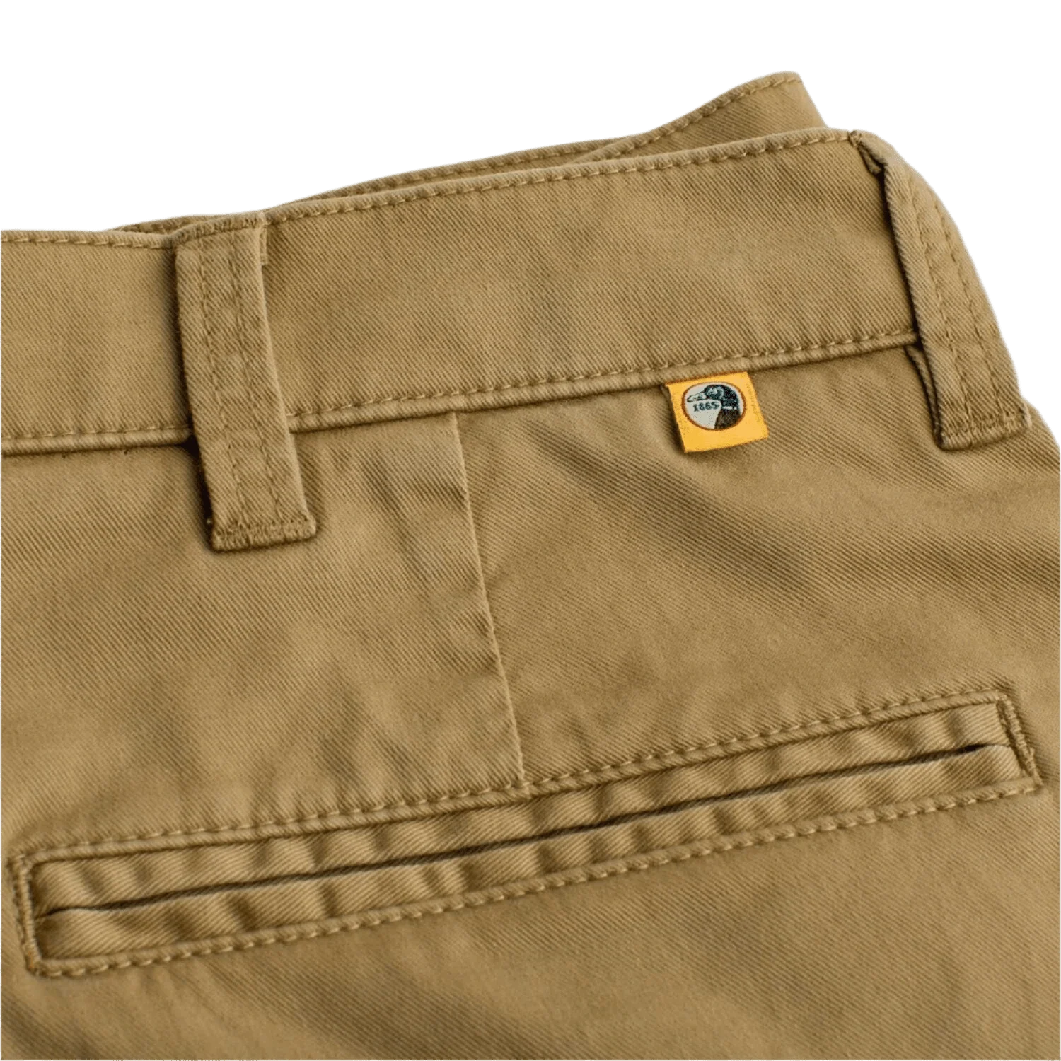 Men's Gold School Chino Pant - Image 20