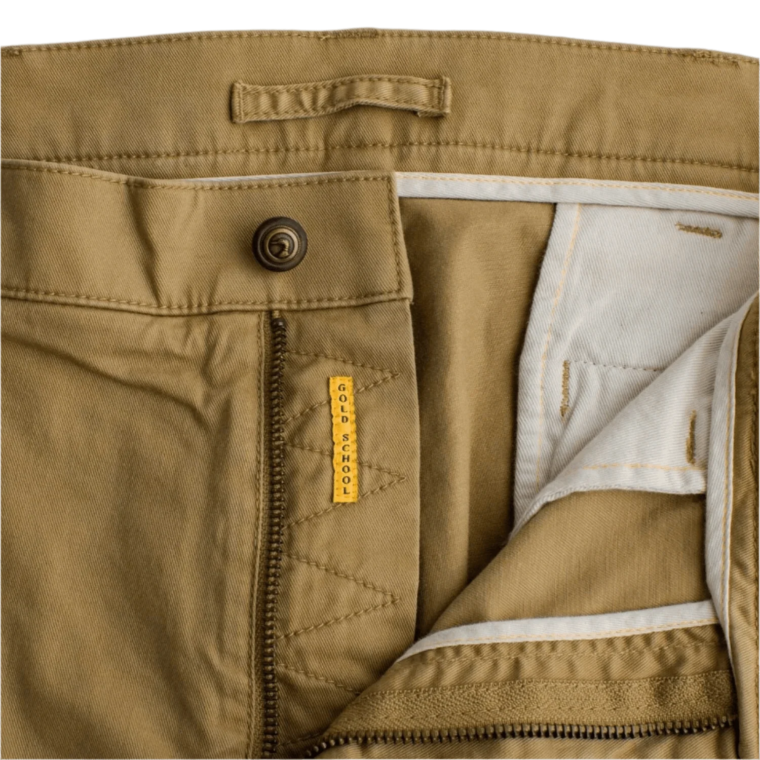 Men's Gold School Chino Pant - Image 21