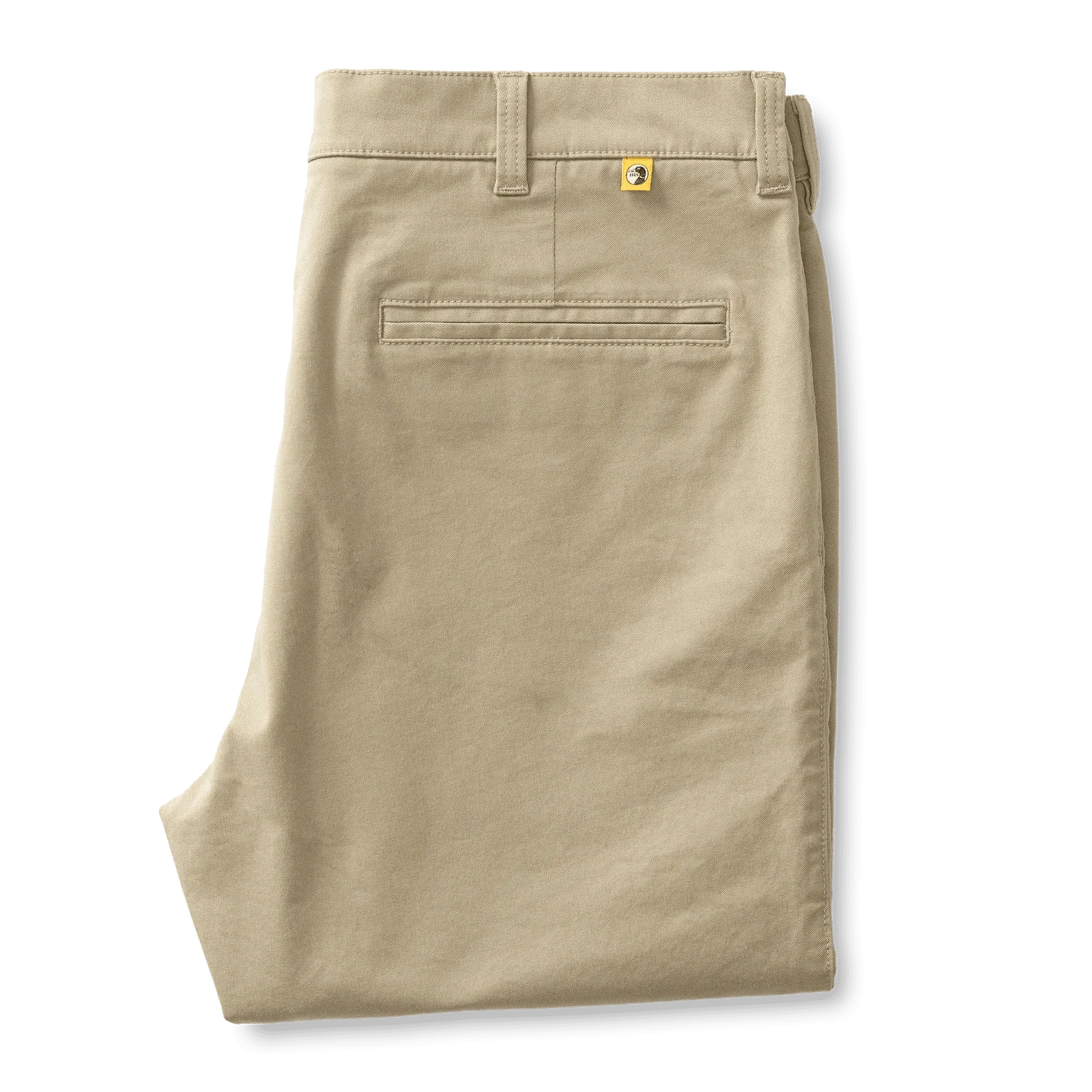 Men's Gold School Chino Pant - Image 3