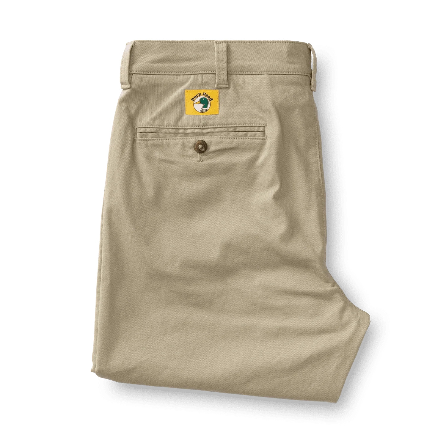 Men's Gold School Chino Pant - Image 7