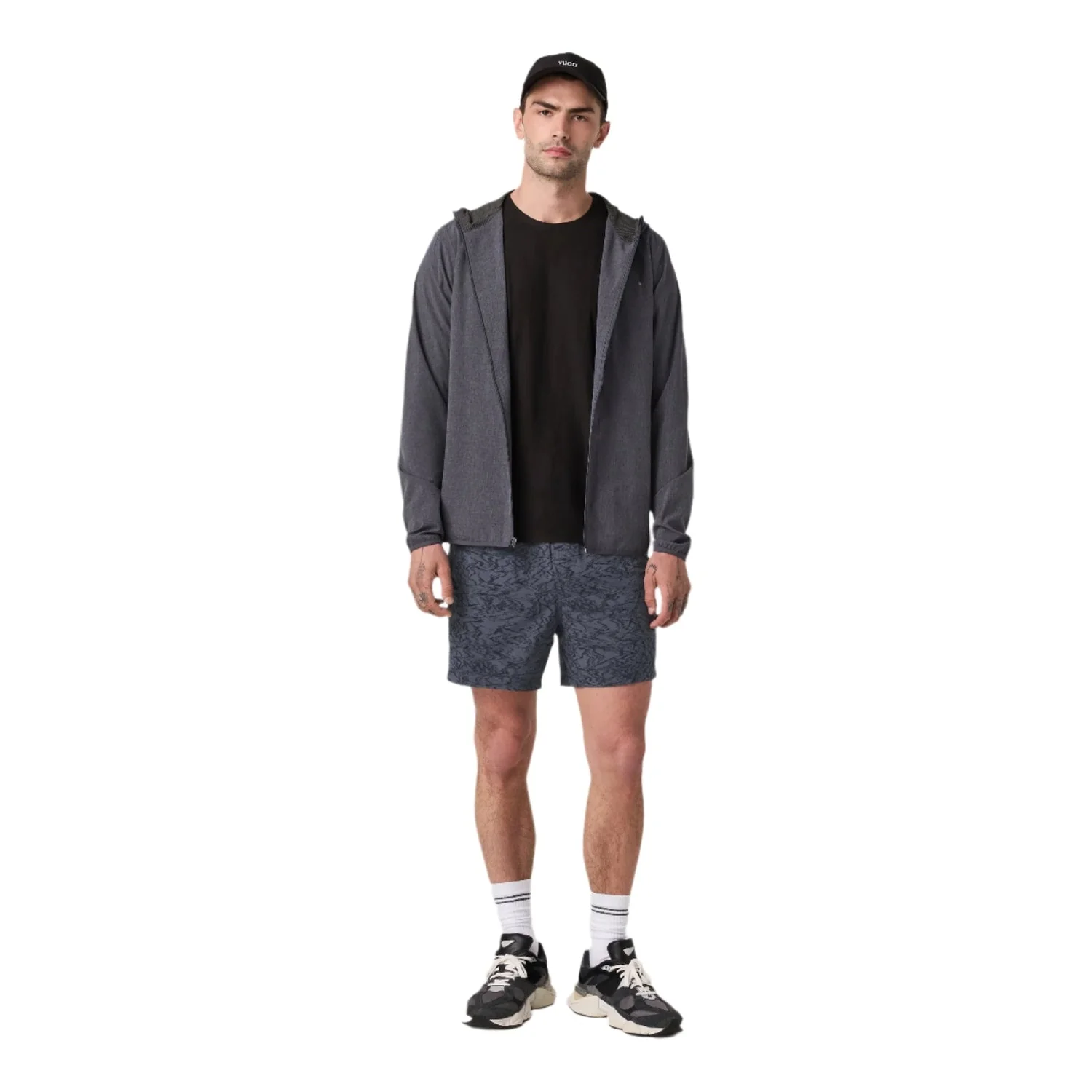Men's Kore Short - 7 in. - Image 25