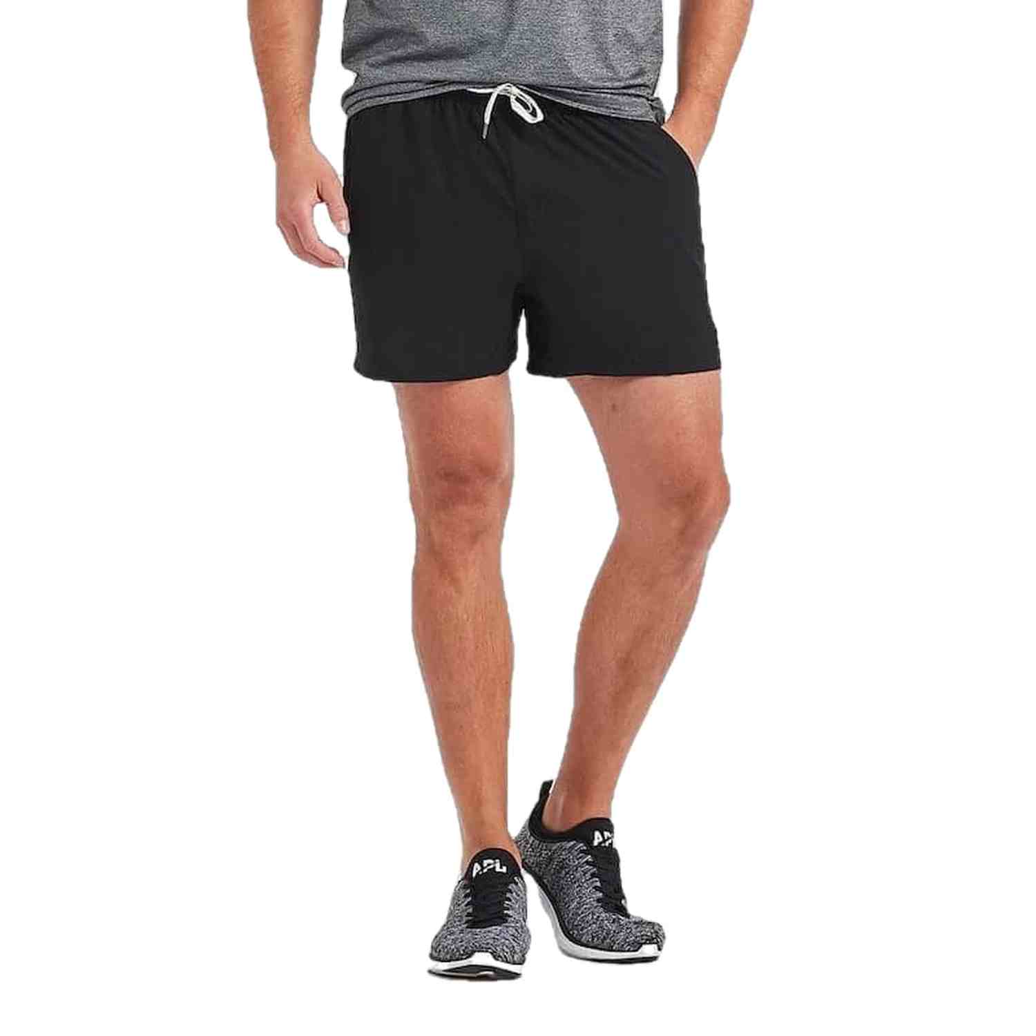 Men's Kore Short Lined- 5 in - Image 19