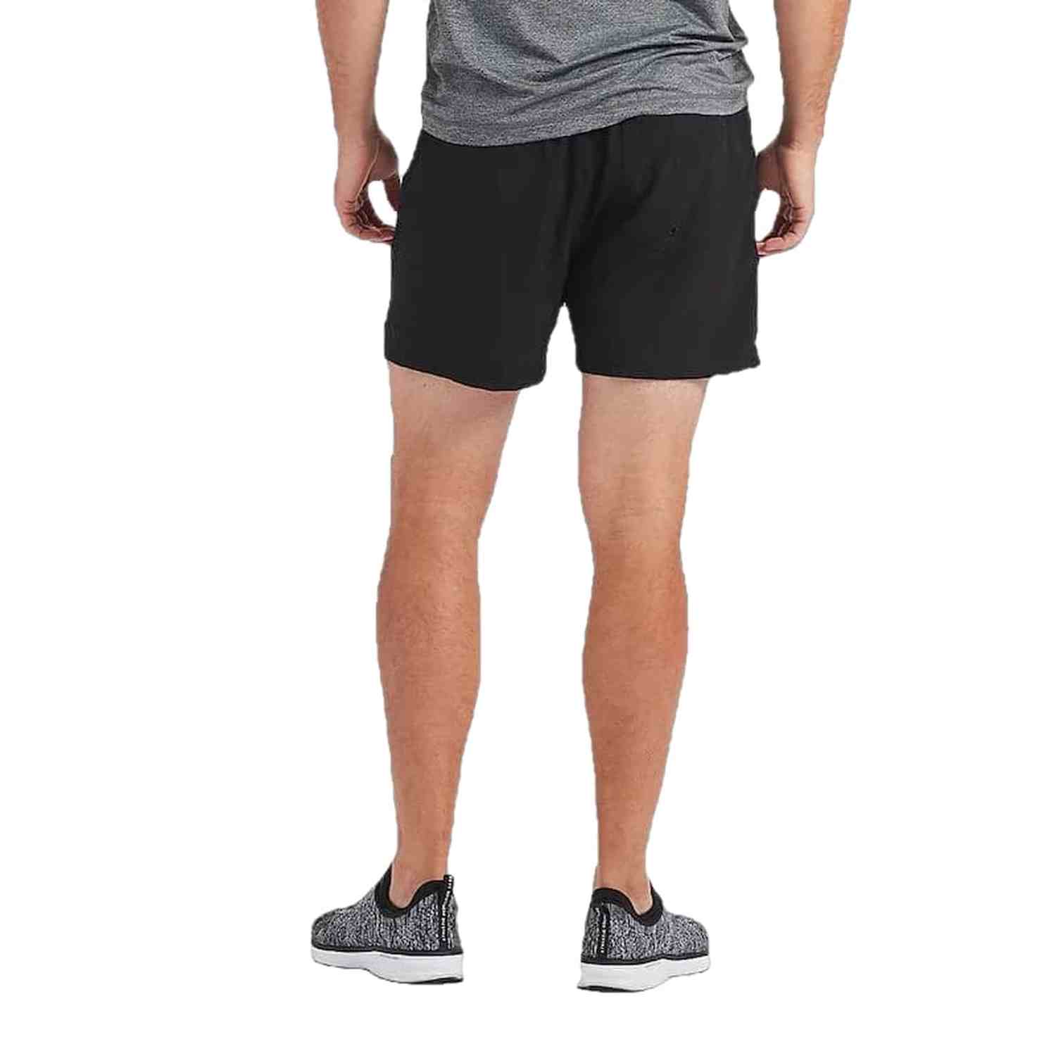Men's Kore Short Lined- 5 in - Image 21