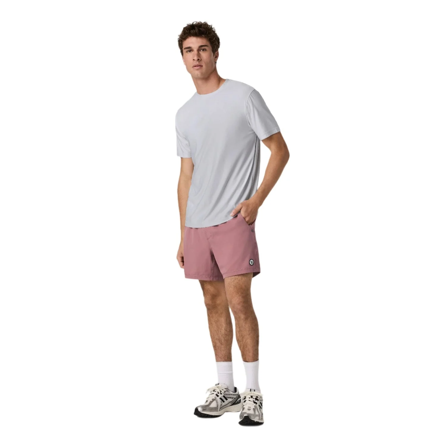 Men's Kore Short Lined- 5 in - Image 24
