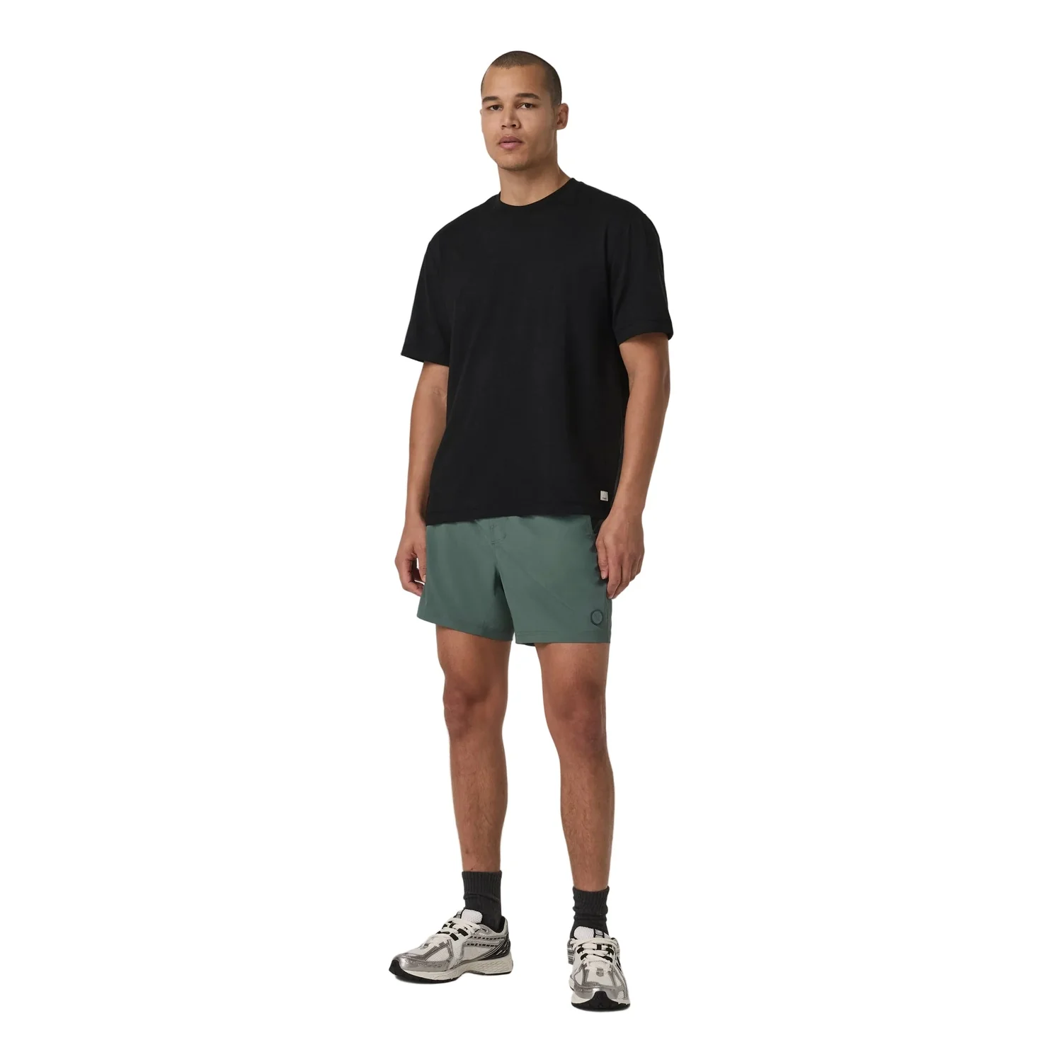 Men's Kore Short Lined- 5 in - Image 6