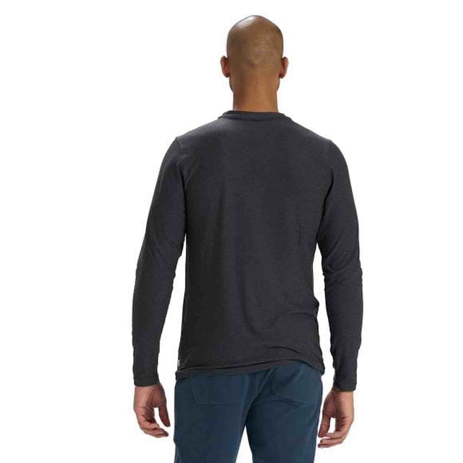 Men's Long Sleeve Strato Tech Tee - Image 16