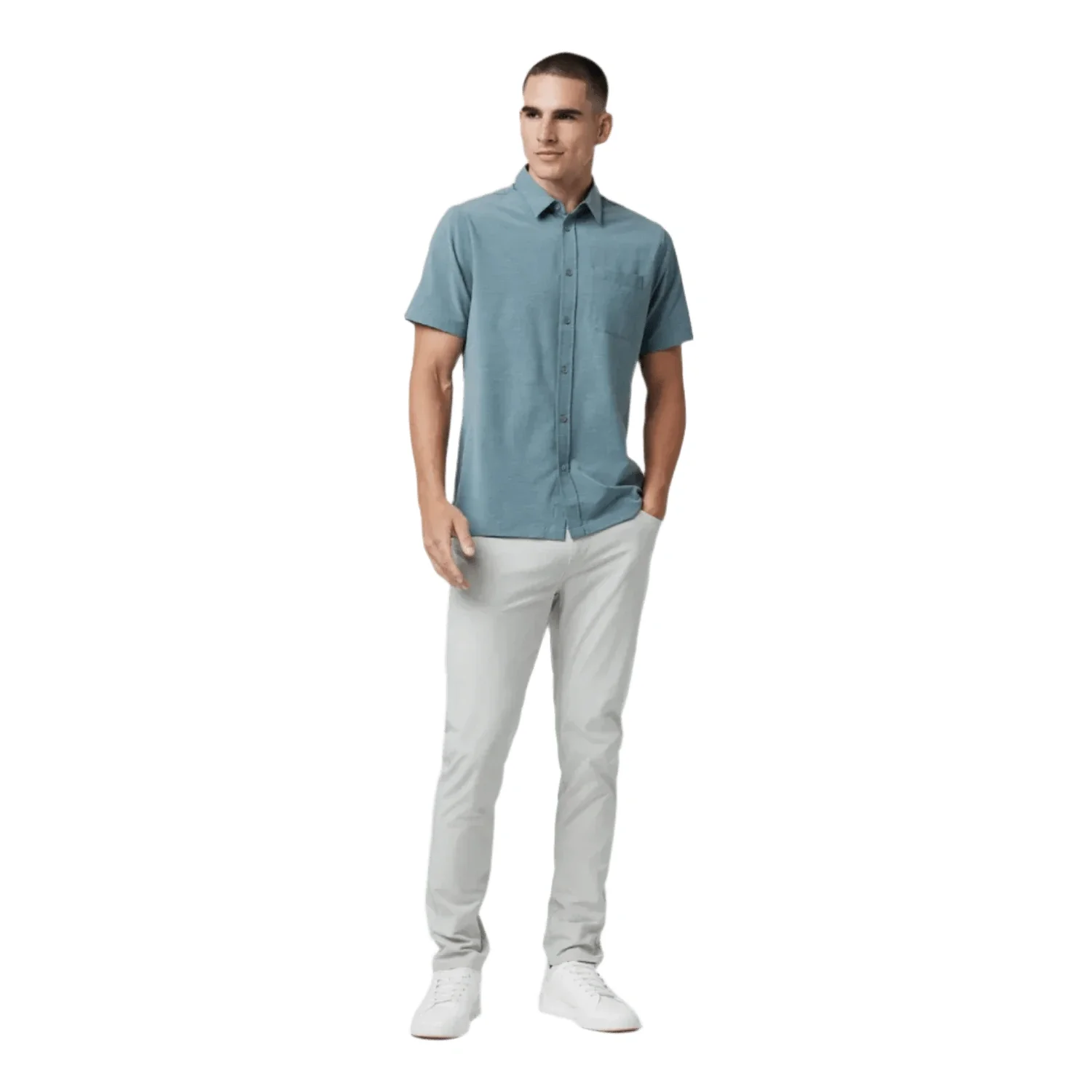 Men's Meta Pant - 30 in - Image 15