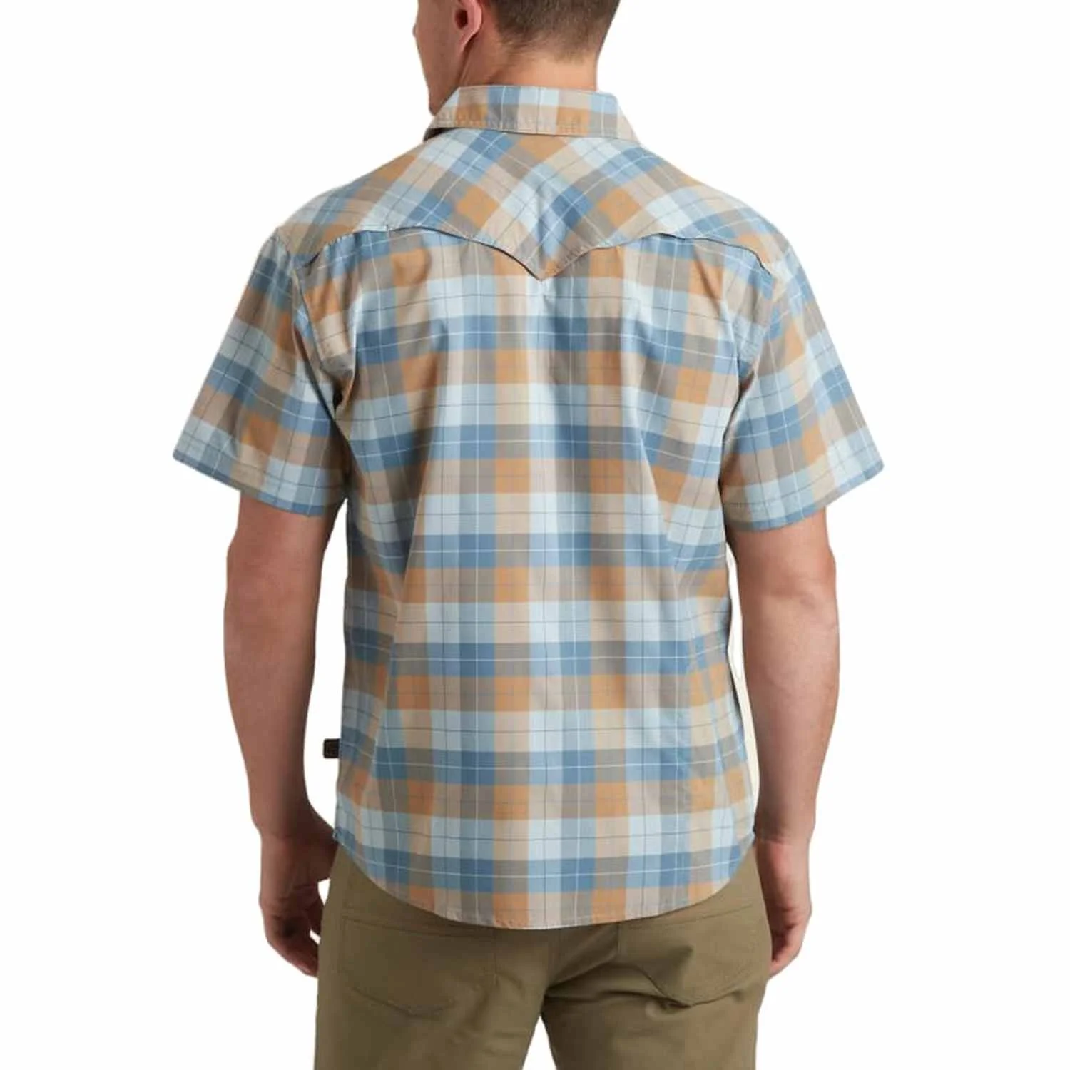 Men's Open Country Tech Shirt - Image 15