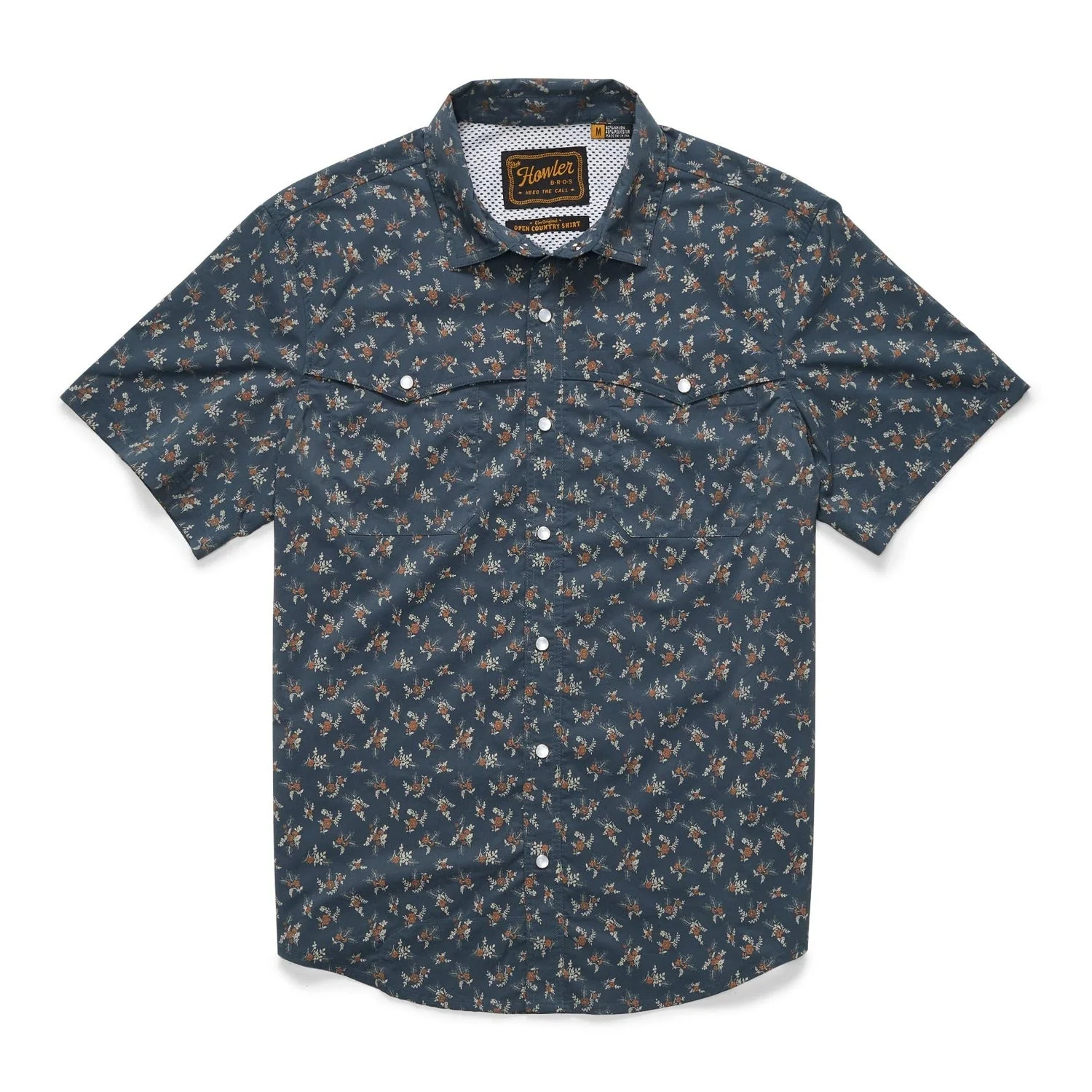Men's Open Country Tech Shirt - Image 2