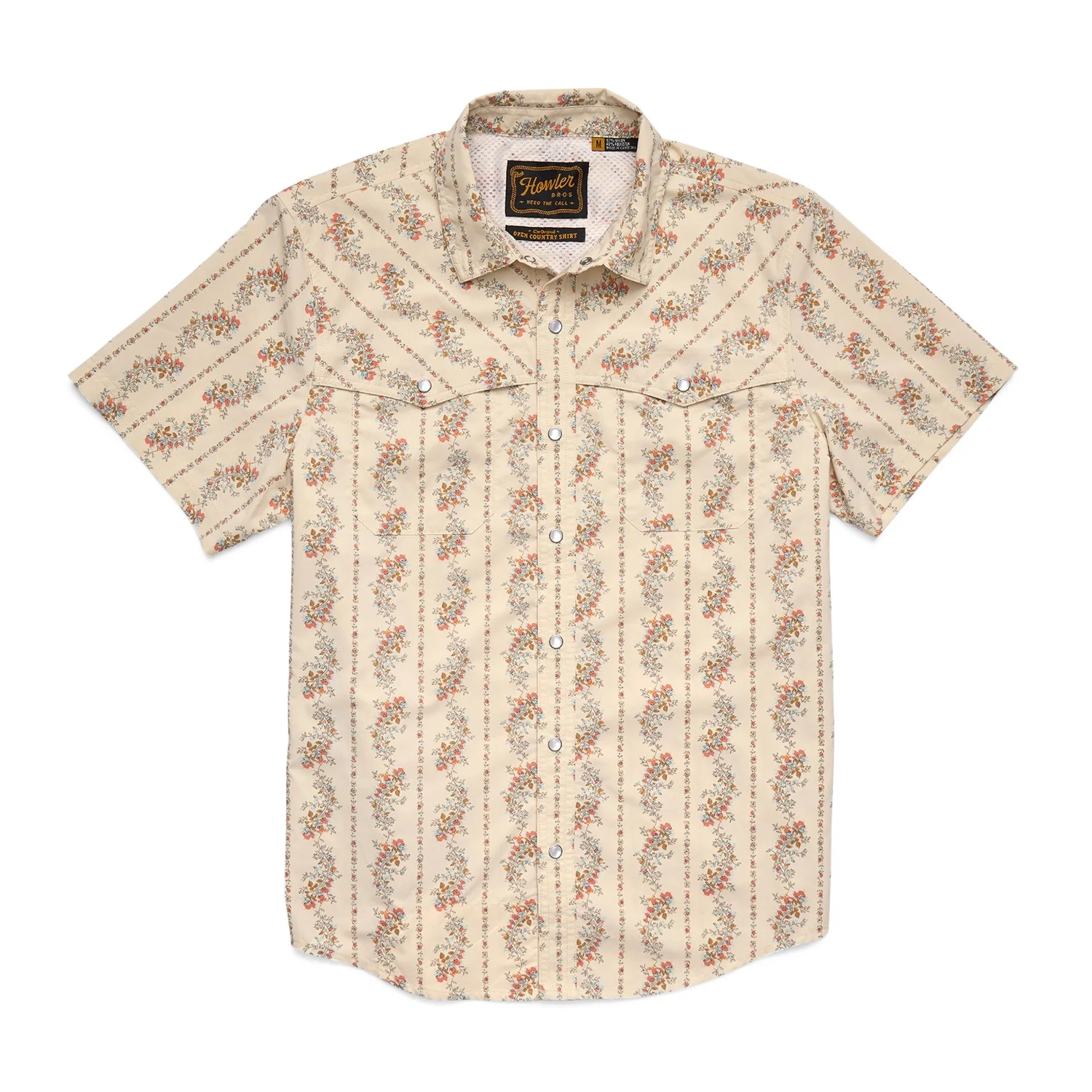 Men's Open Country Tech Shirt - Image 6