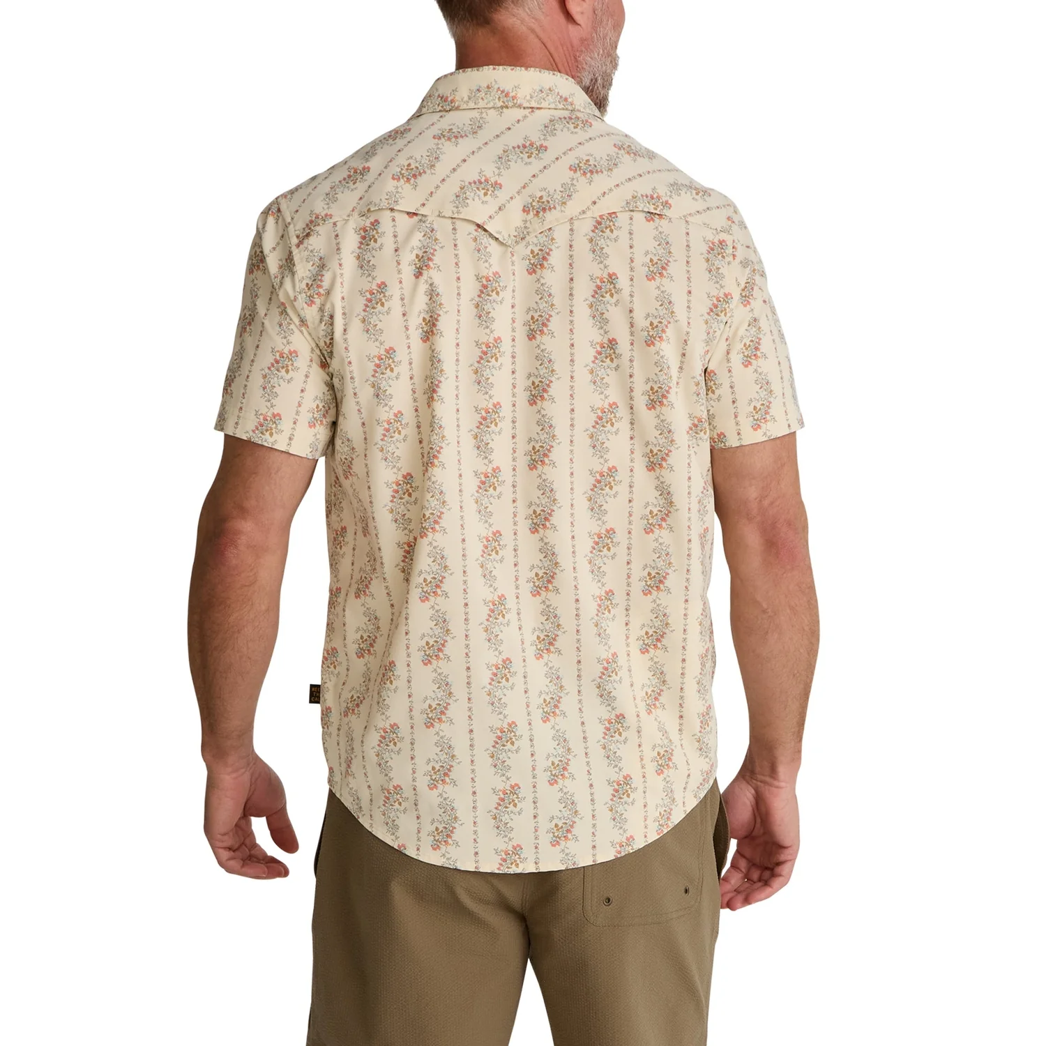 Men's Open Country Tech Shirt - Image 7