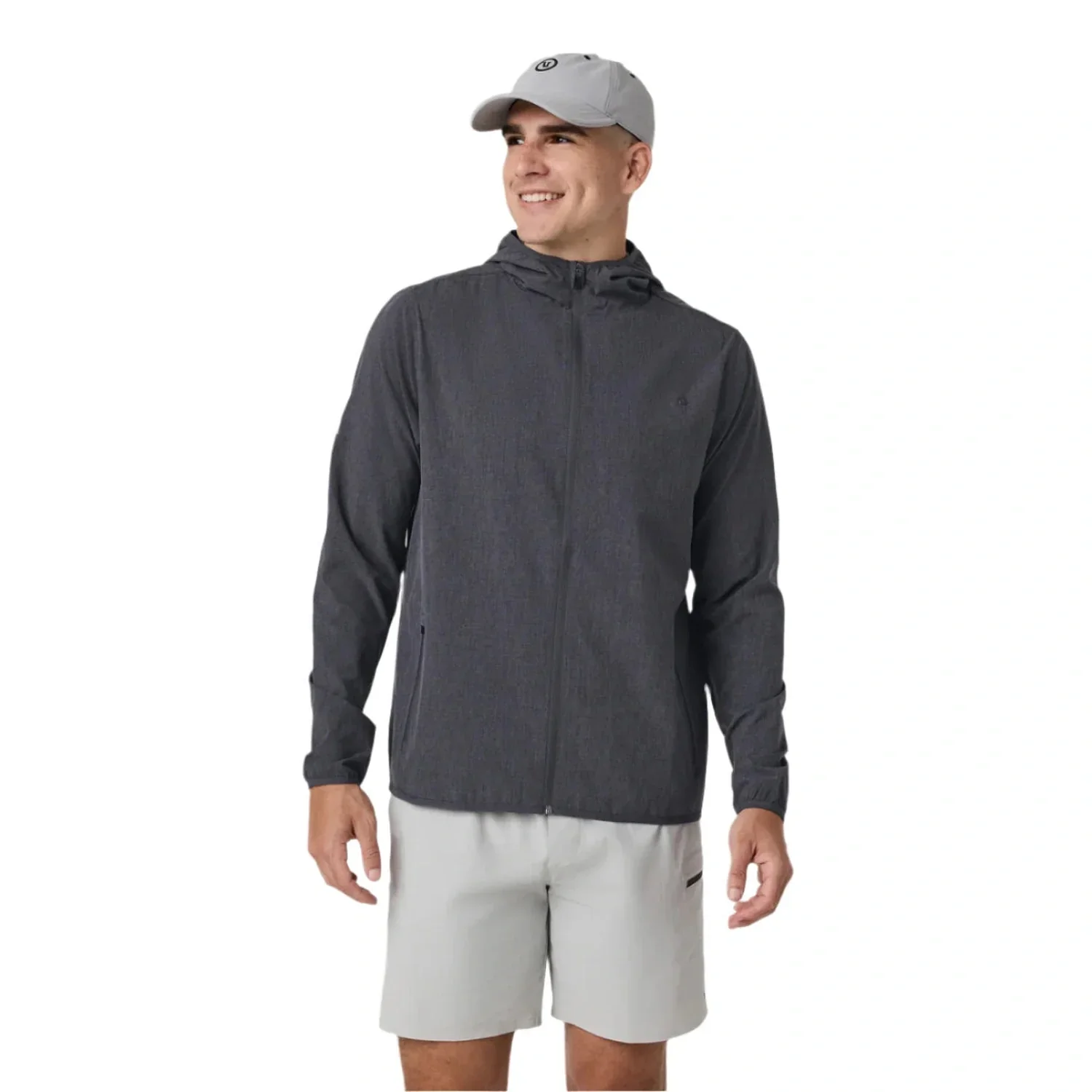 Men's Outdoor Trainer Shell - Image 12
