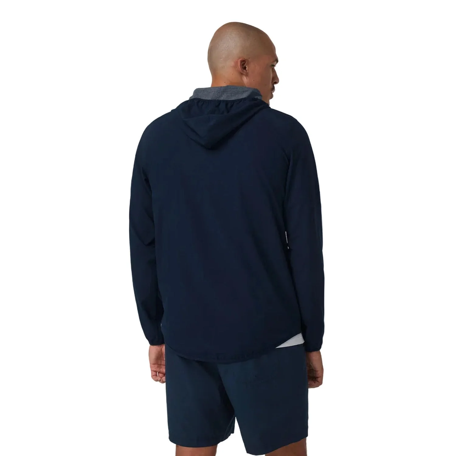 Men's Outdoor Trainer Shell - Image 3