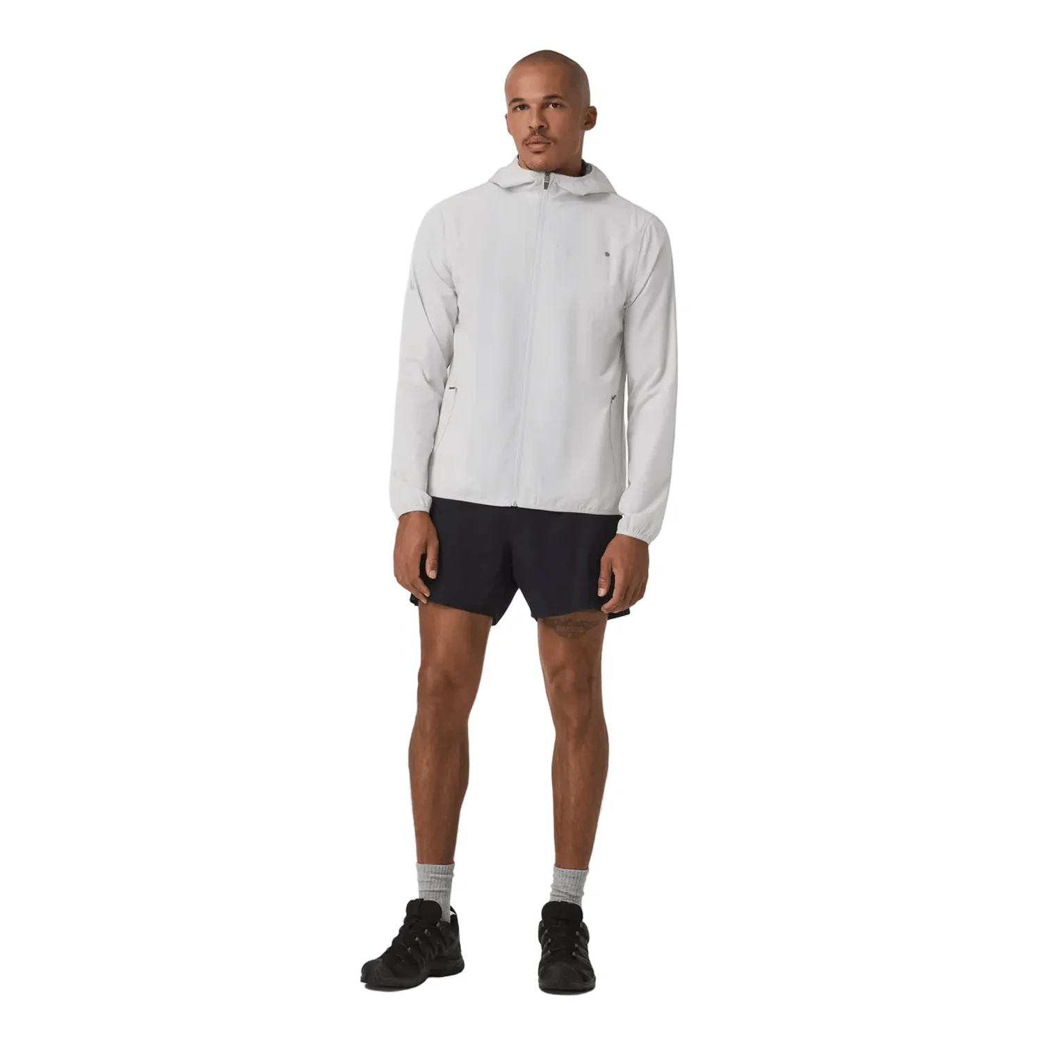 Men's Outdoor Trainer Shell - Image 5