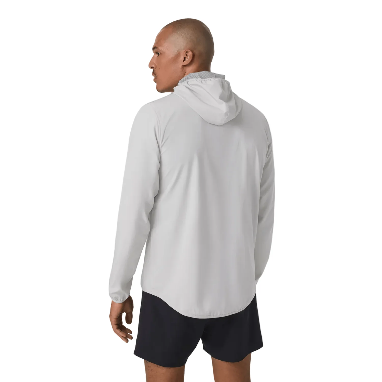 Men's Outdoor Trainer Shell - Image 6