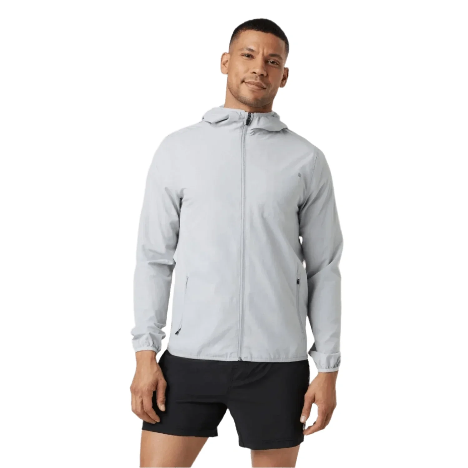 Men's Outdoor Trainer Shell - Image 7
