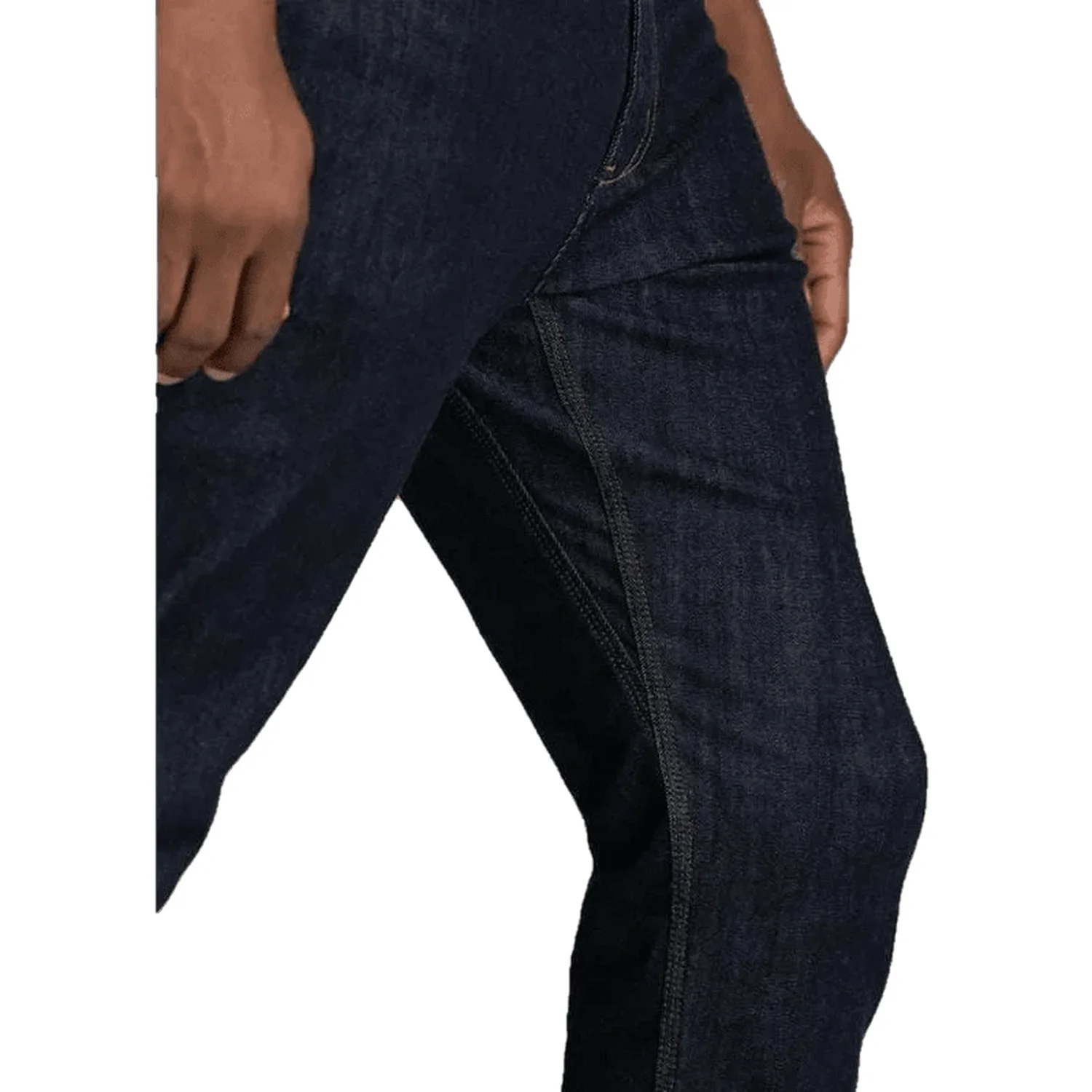 Men's Performance Denim Relaxed - Image 10