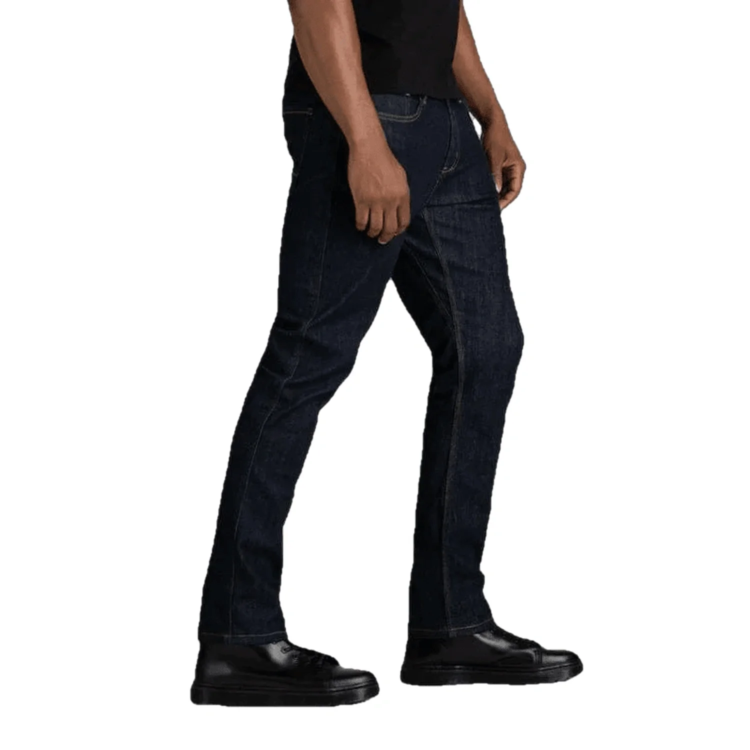 Men's Performance Denim Relaxed - Image 9